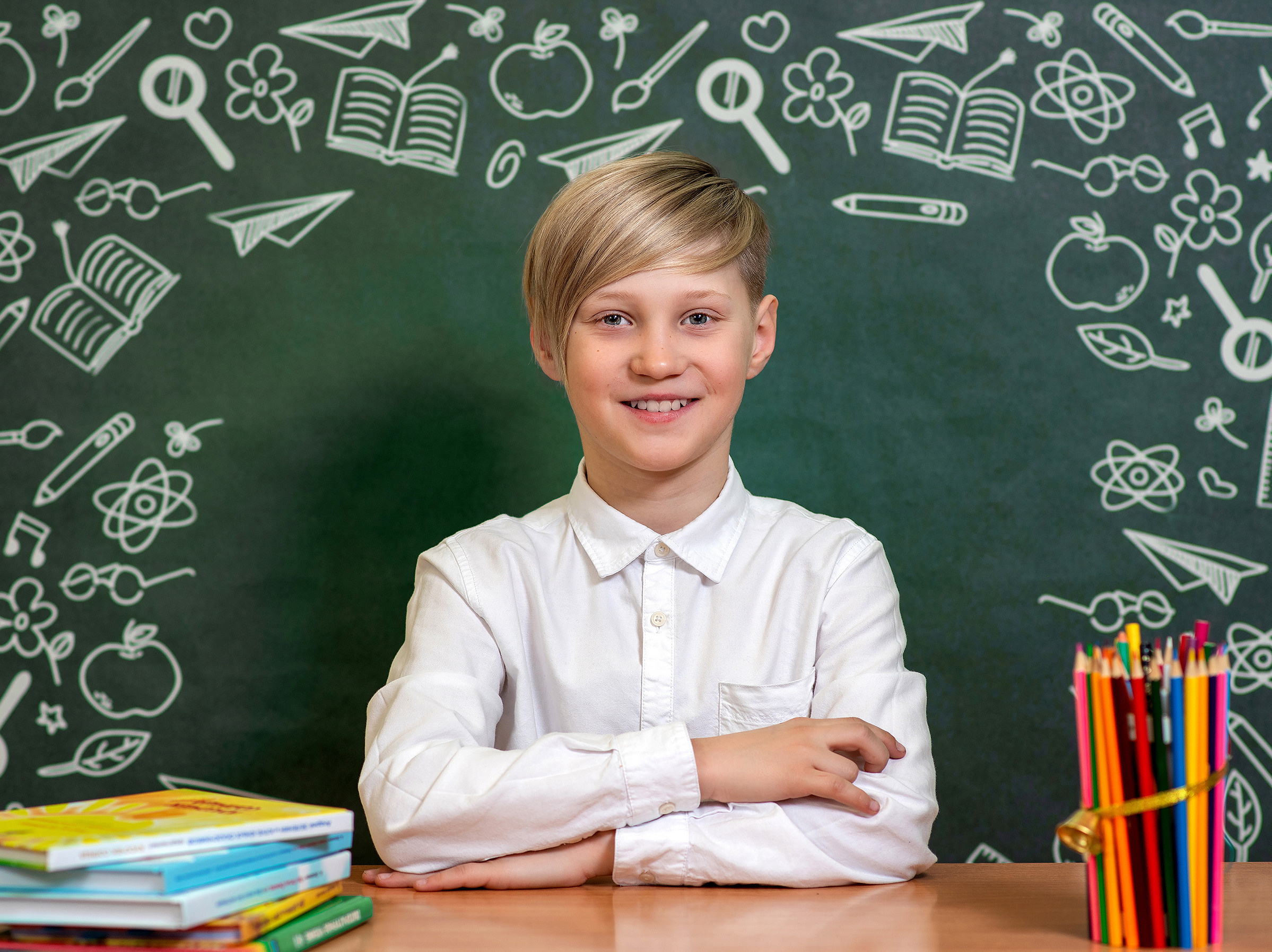 Выпускные фотокниги (1). Катя Барбус Фотограф Пермь