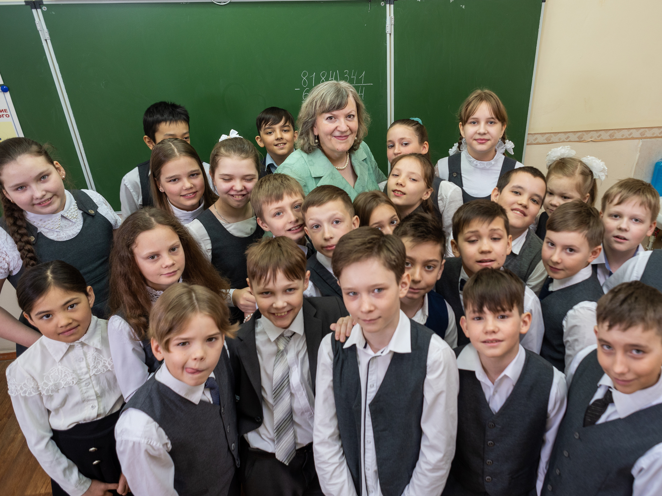 Выпускные фотокниги (1). Катя Барбус Фотограф Пермь