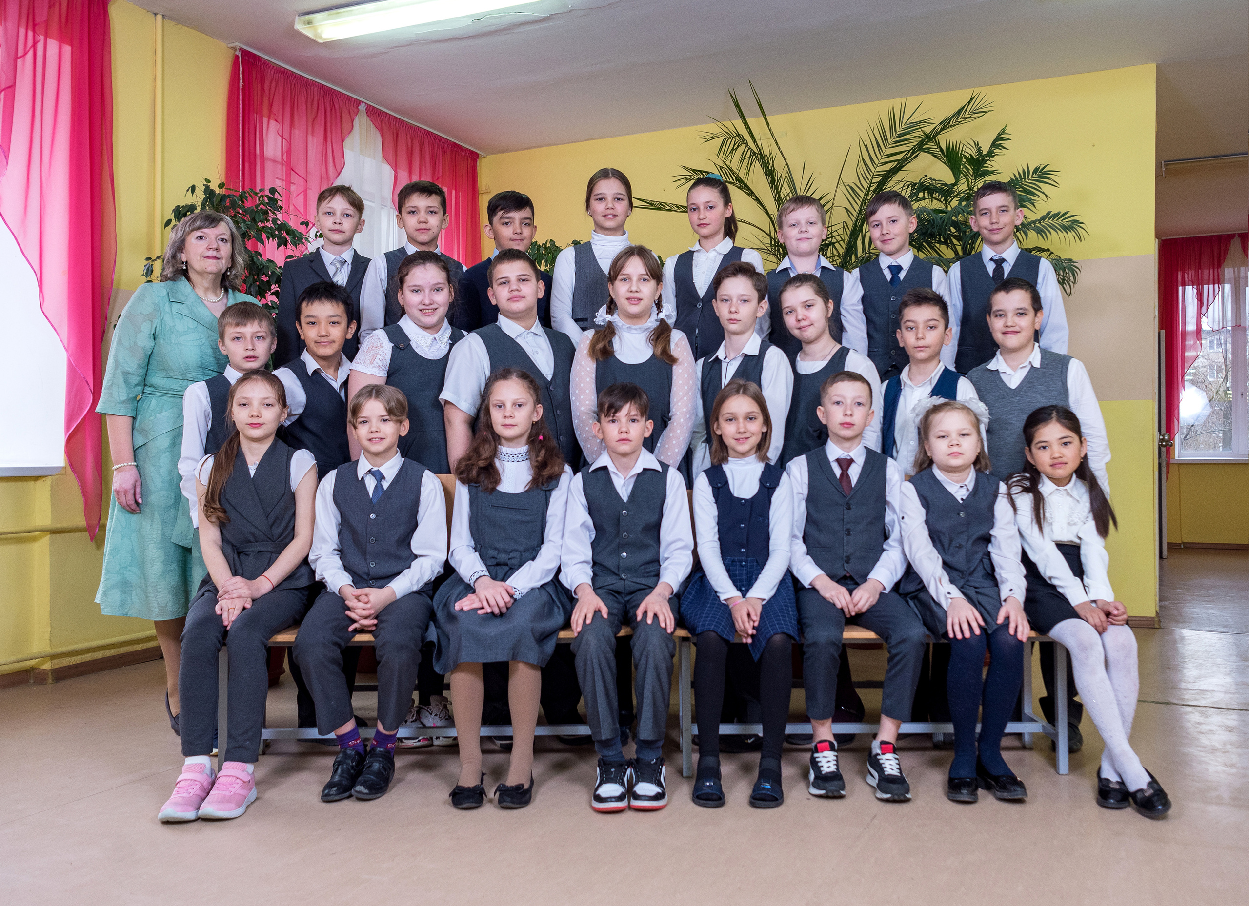 Выпускные фотокниги (1). Катя Барбус Фотограф Пермь