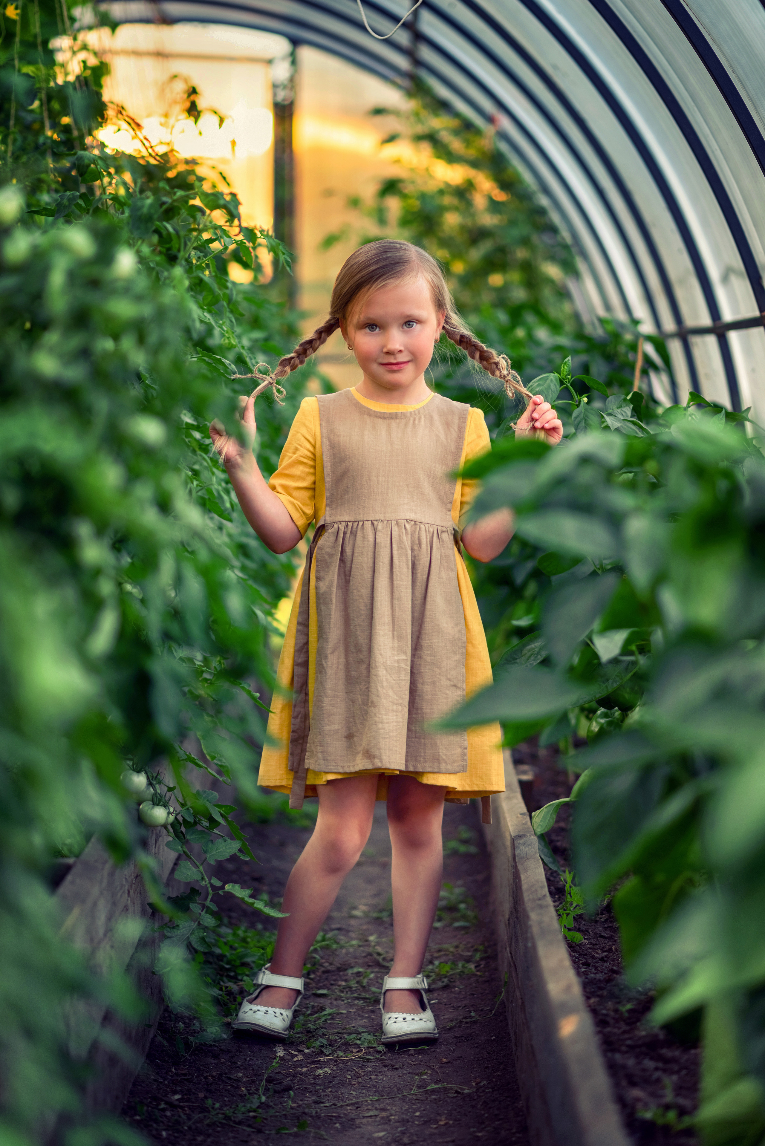 Для детей. Катя Барбус Фотограф Пермь