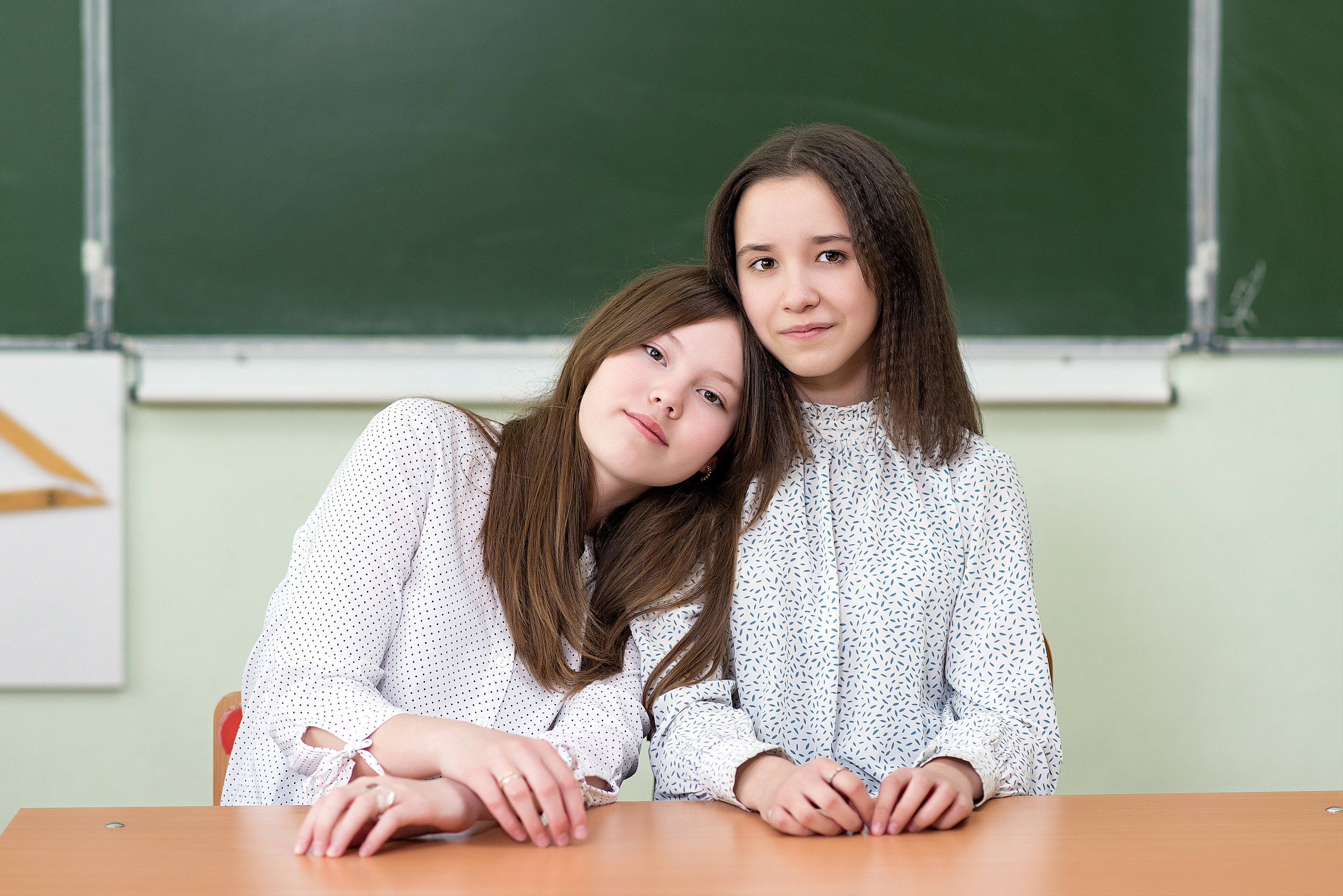 Выпускные фотокниги (1). Катя Барбус Фотограф Пермь