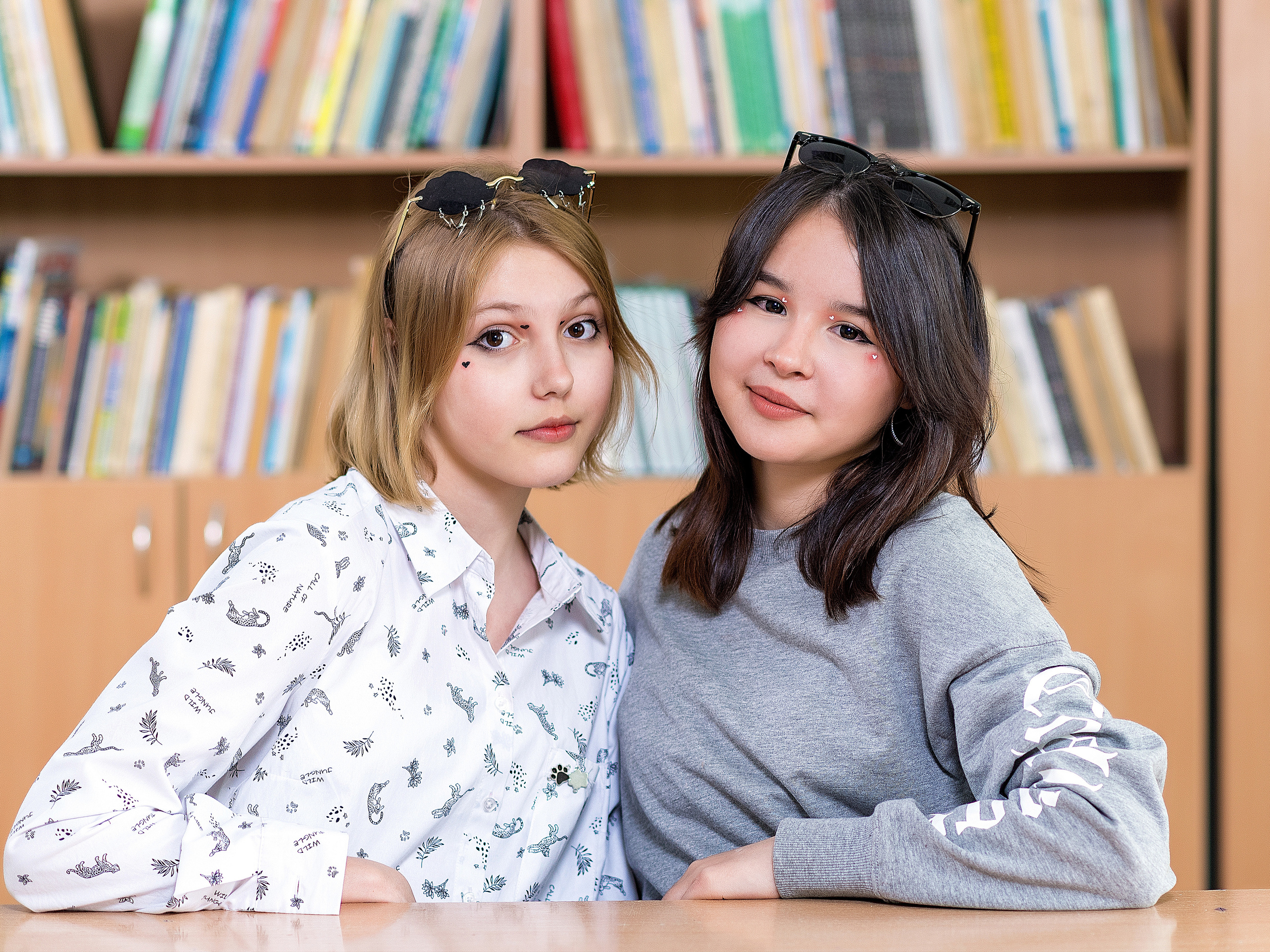 Выпускные фотокниги (1). Катя Барбус Фотограф Пермь