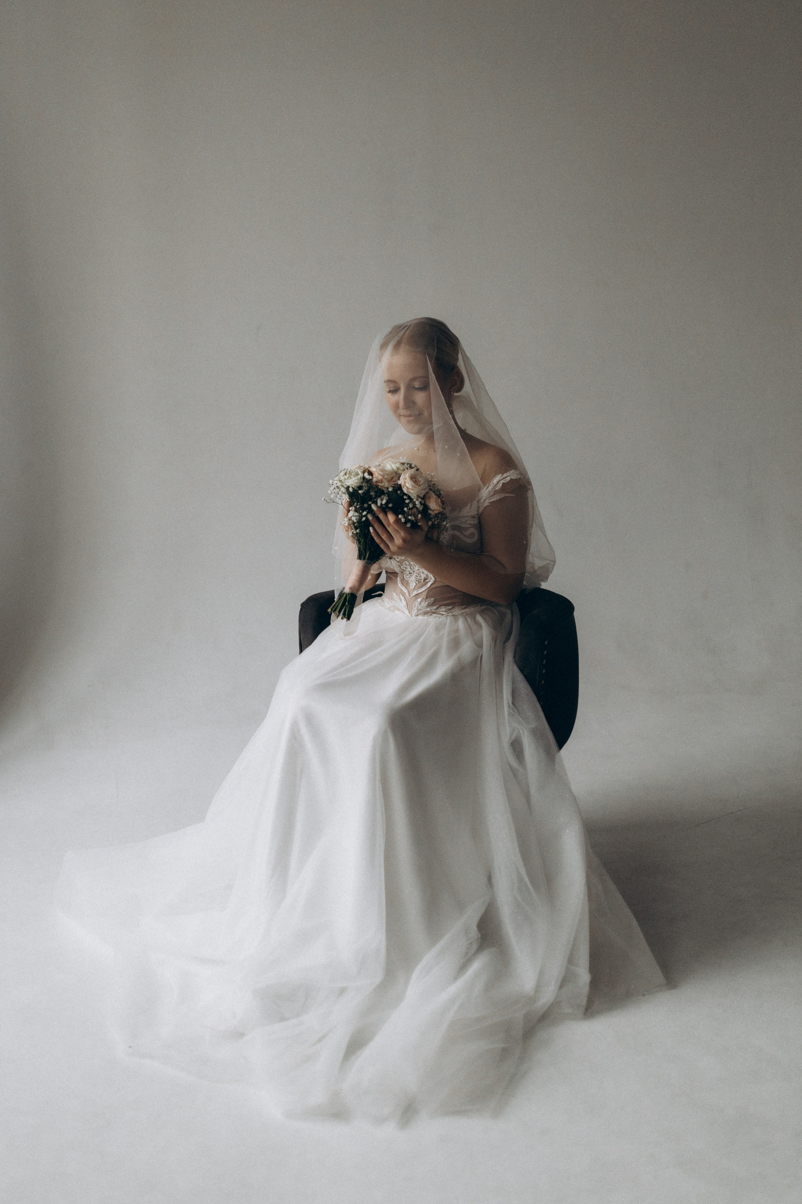 Диана & Артём. Фотограф НОГИНСК, Москва, Анастасия Белая