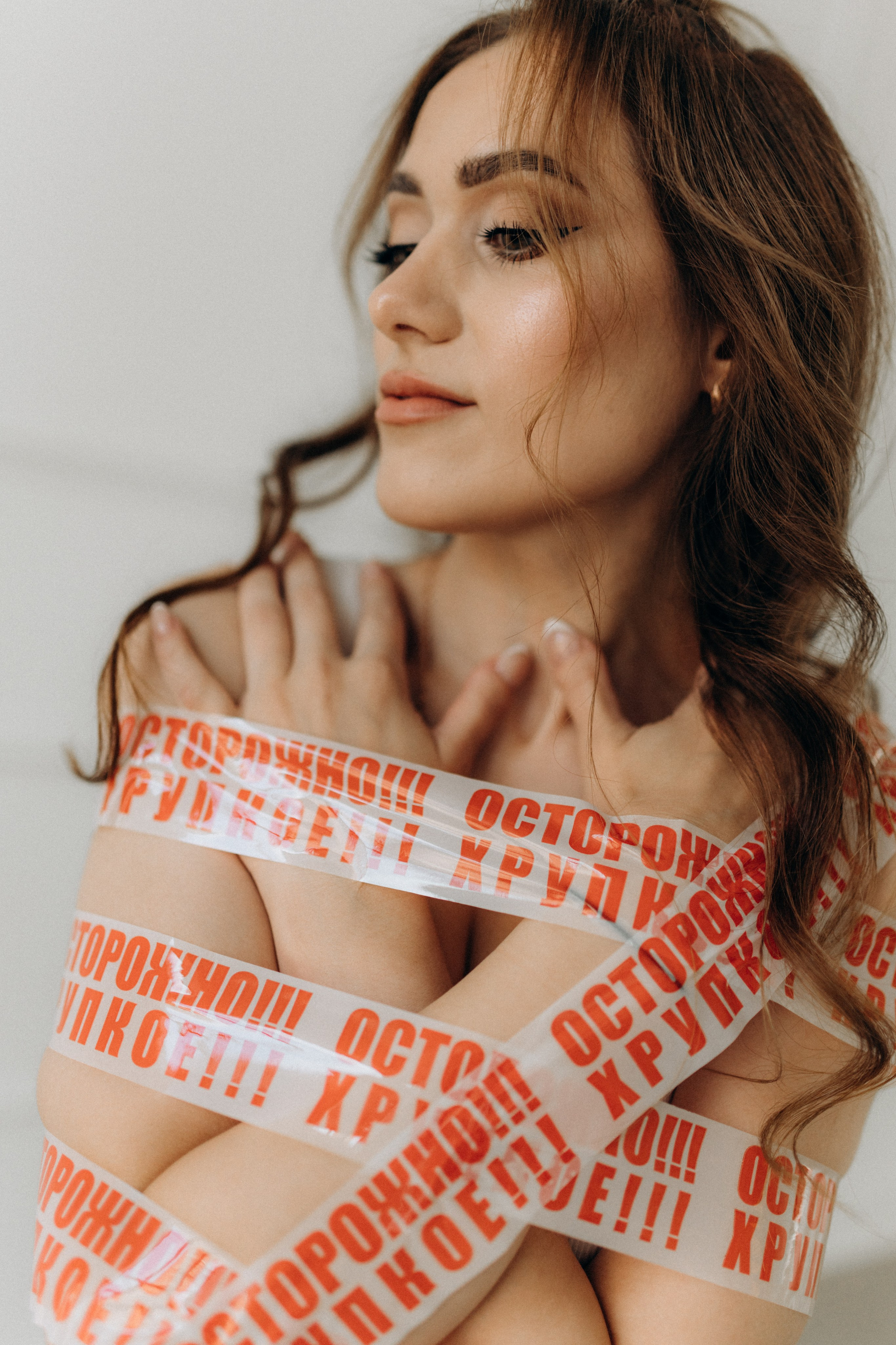 Настя. Фотограф НОГИНСК, Москва, Анастасия Белая