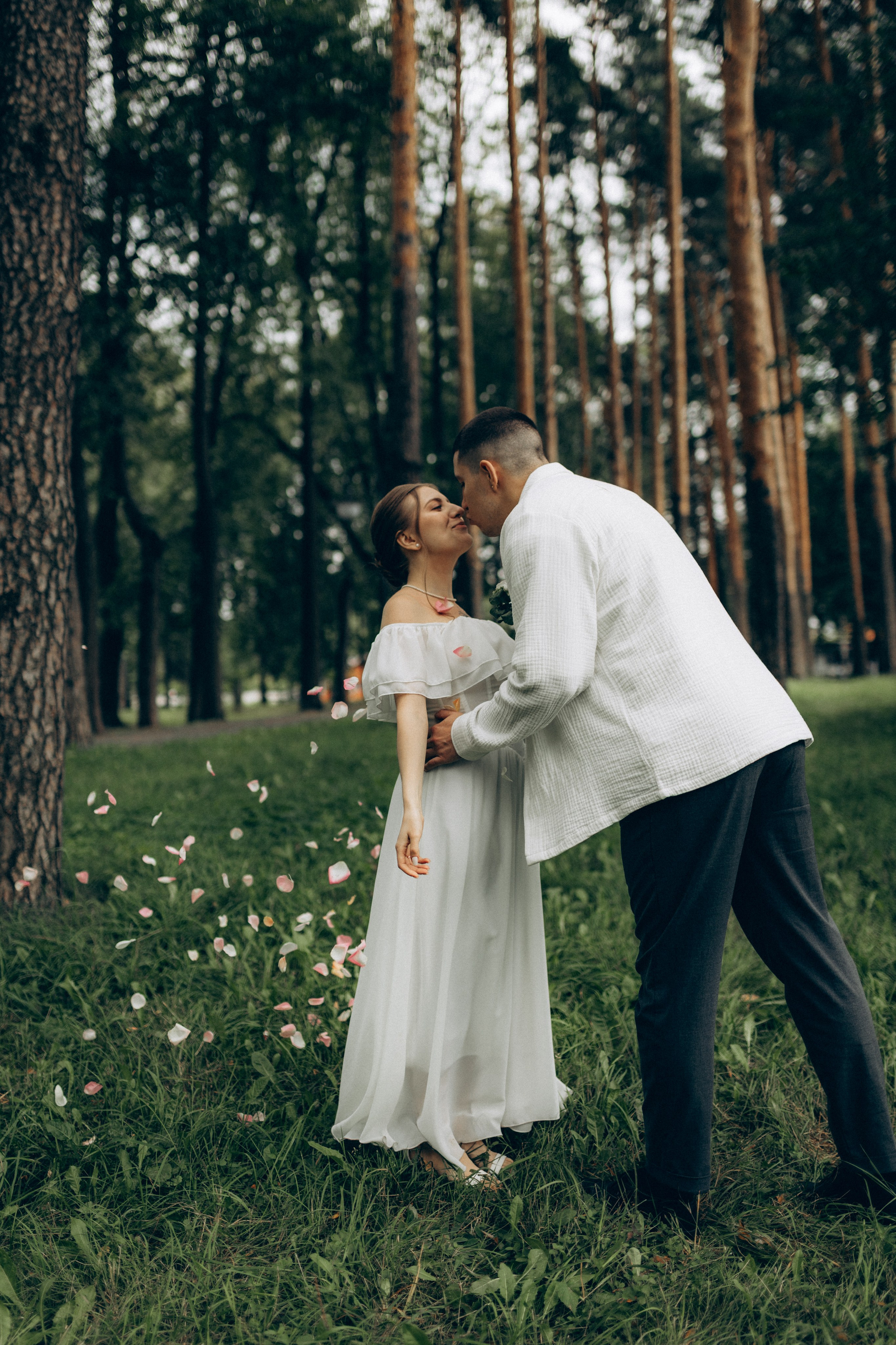 Валерия & Сергей. Фотограф НОГИНСК, Москва, Анастасия Белая