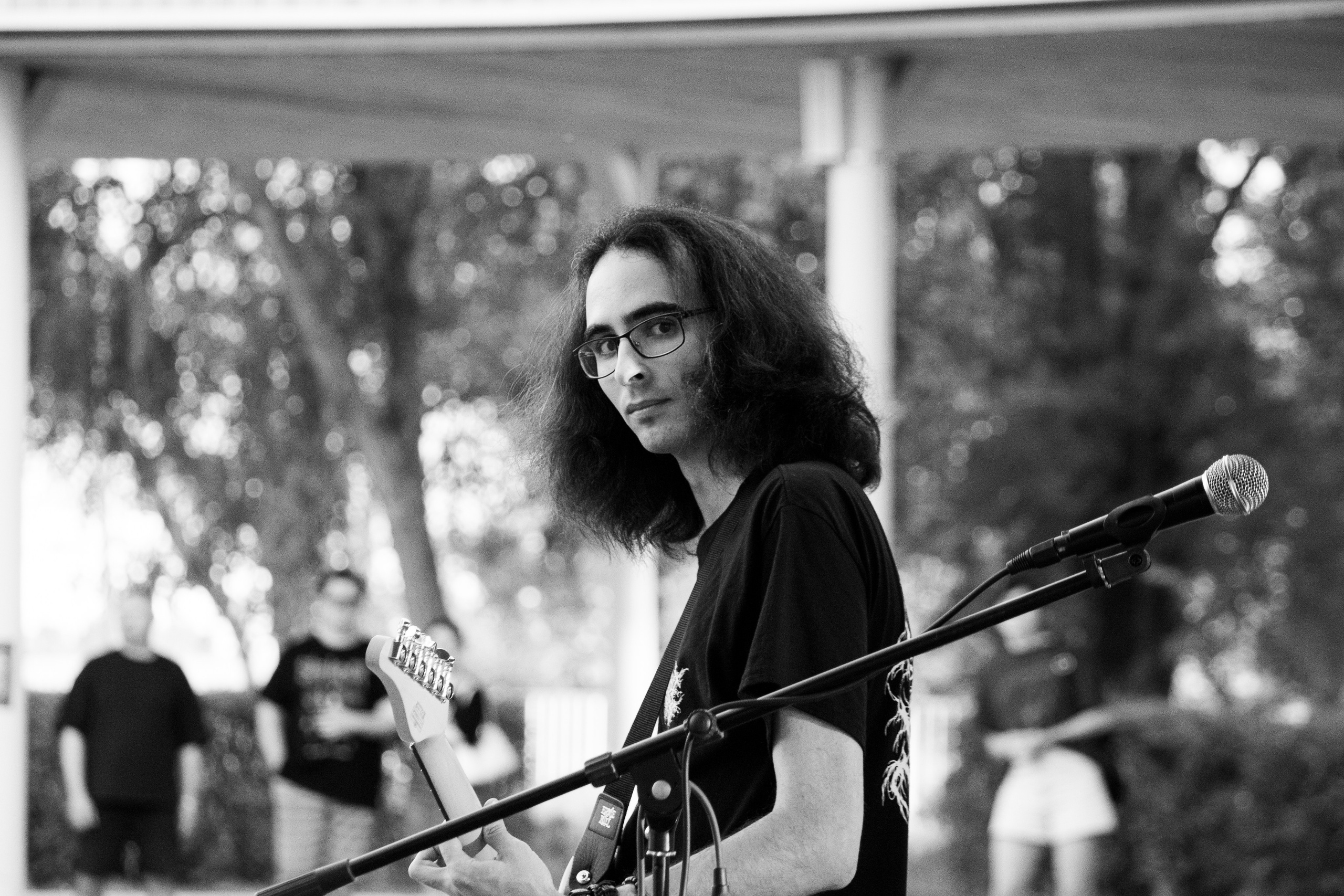 Репортажное портфолио. Фотограф Наталья Мершина