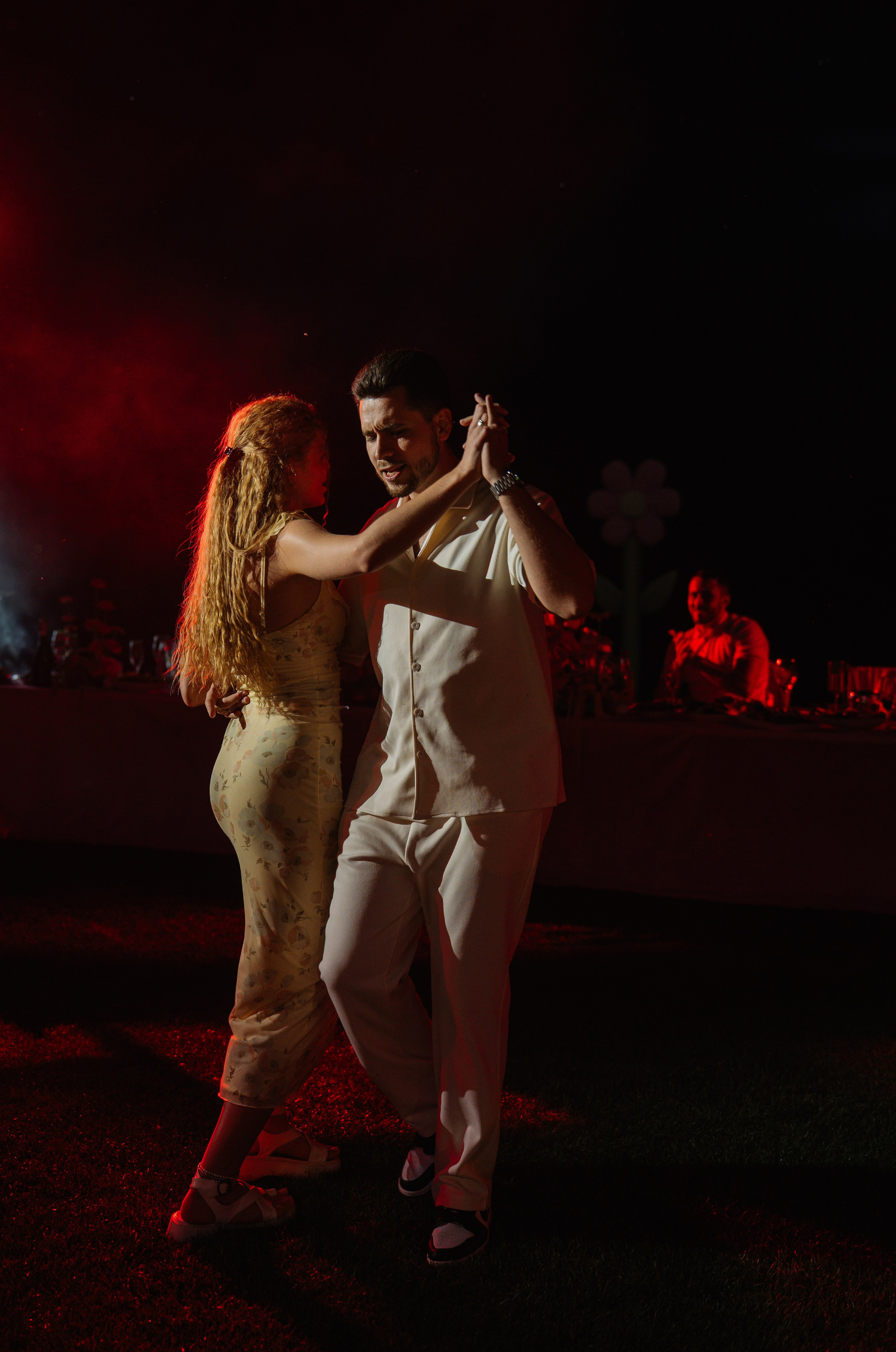 Андрей и Катя. Свадебный и семейный фотограф в Анапе Елена Полетаева