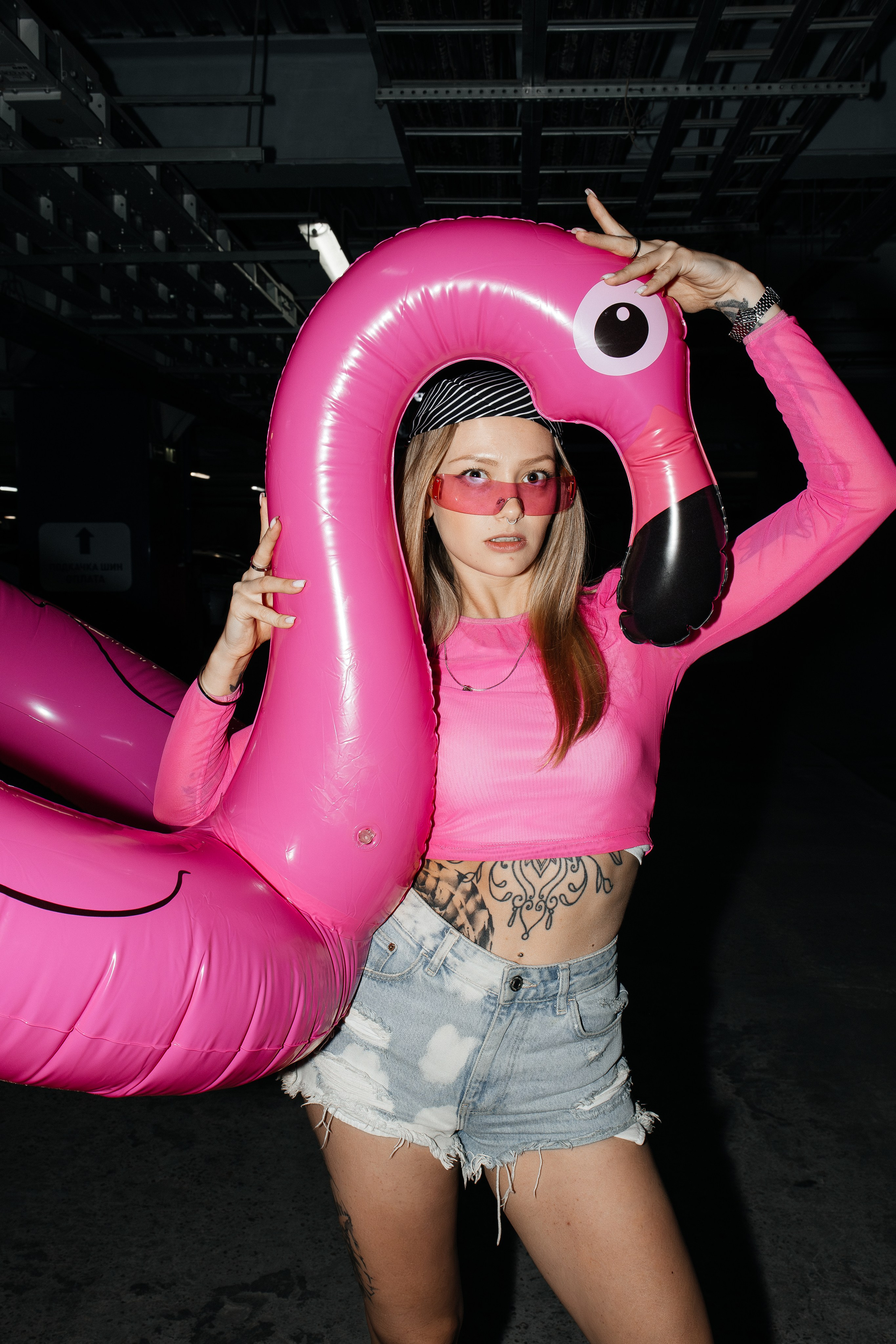 Lera Flamingo. Семейный и свадебный фотограф в Москве Елизавета Окульская
