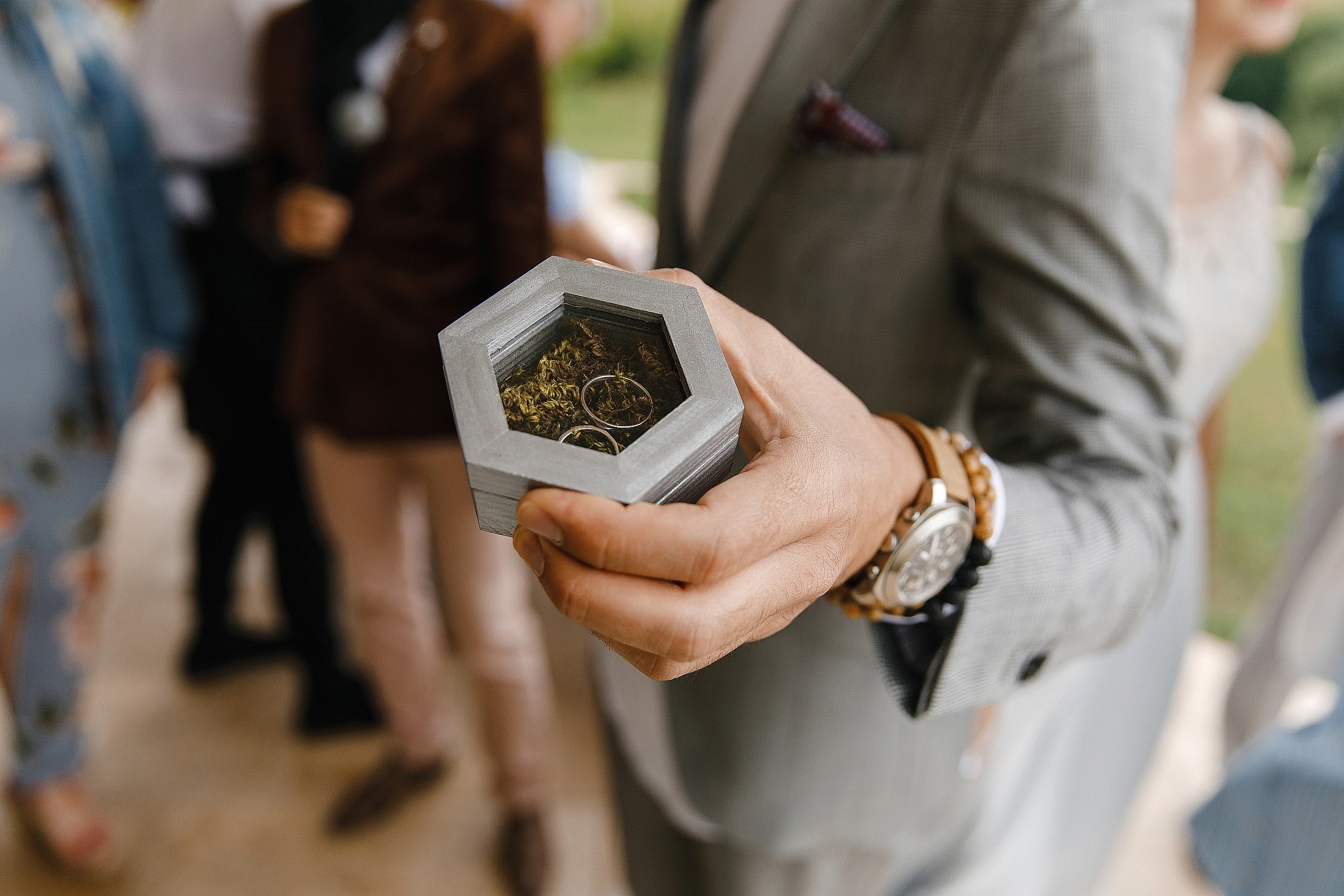 Андрей и Алина. Свадебный фотограф в Москве и МО Александр Ласковенков