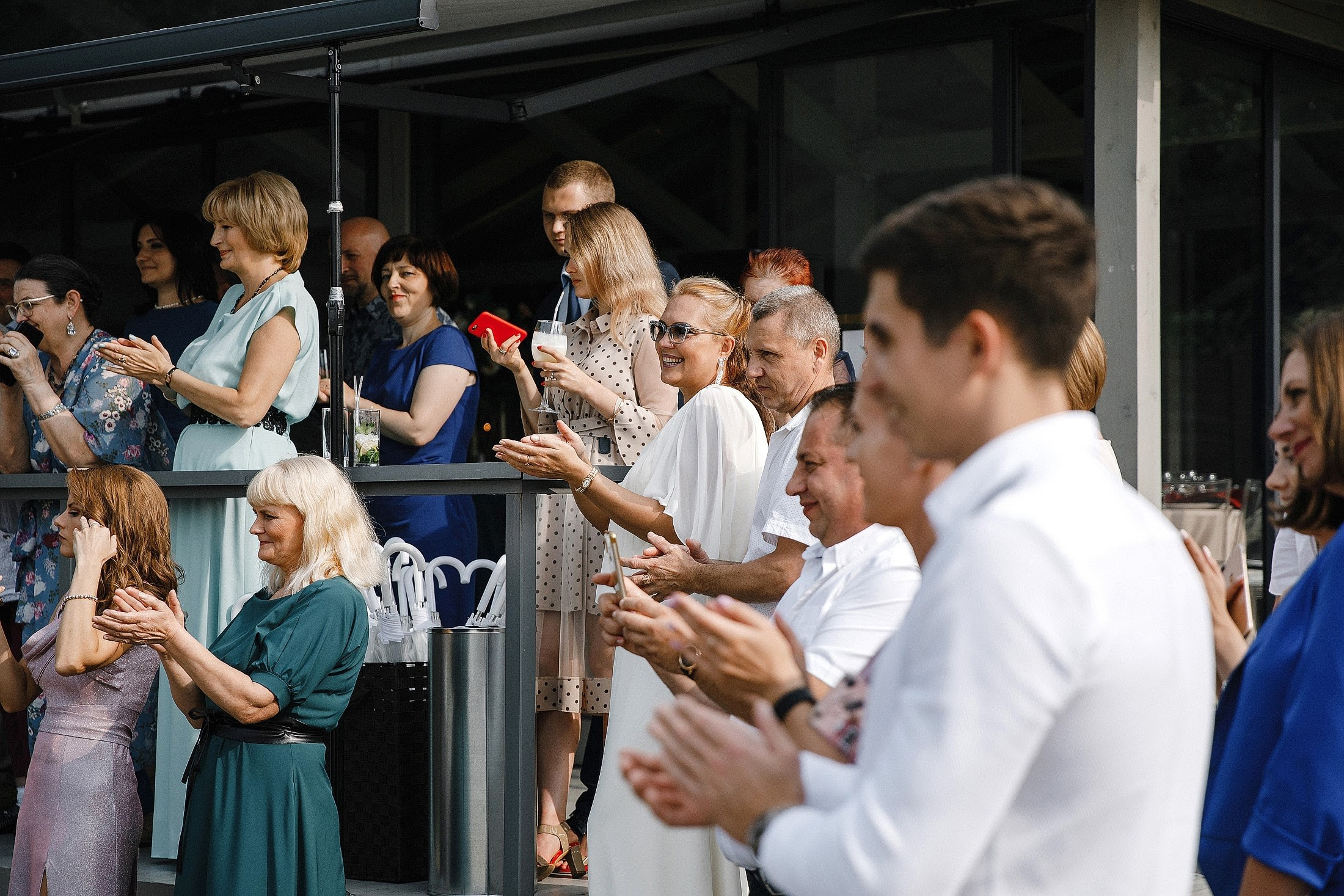 Влад и Катя. Свадебный фотограф в Москве и МО Александр Ласковенков