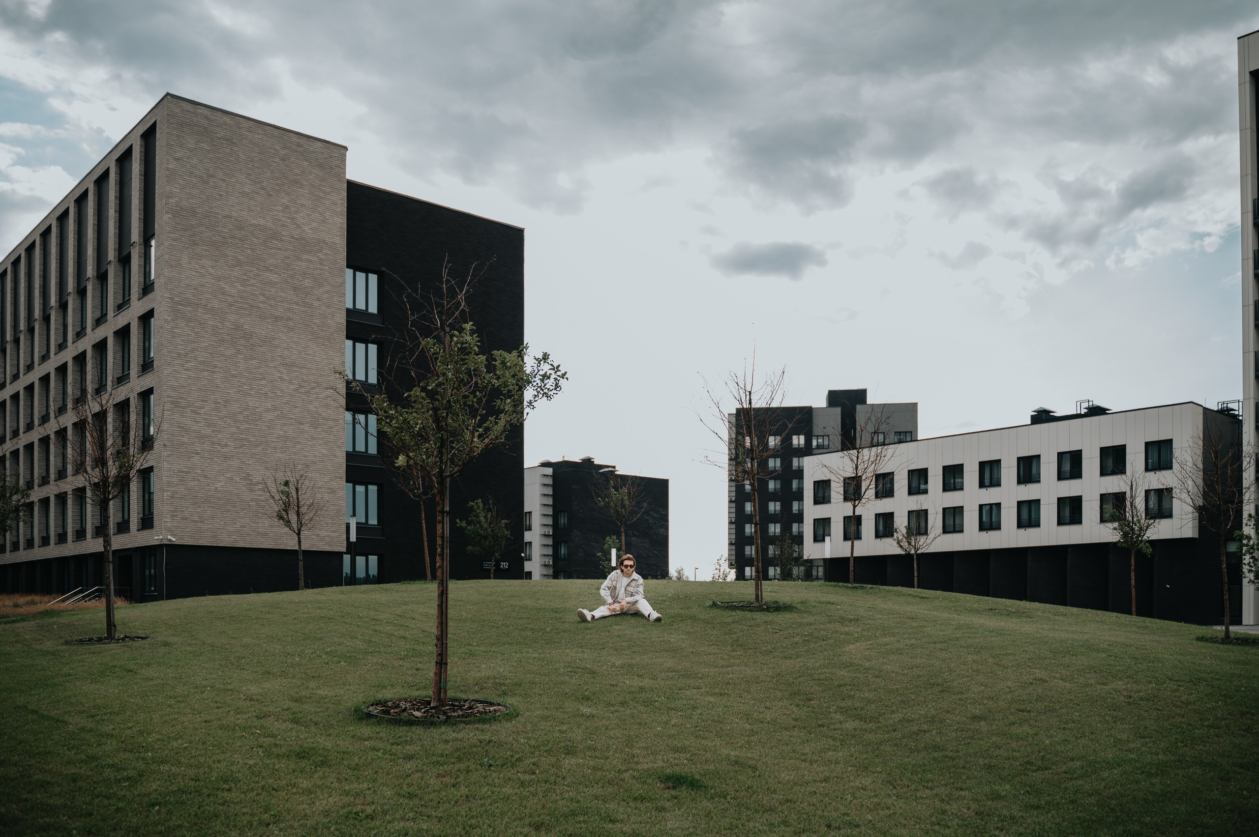 Индивидуальная съёмка для Айдара. Фотограф/видеограф Богдан Голованов