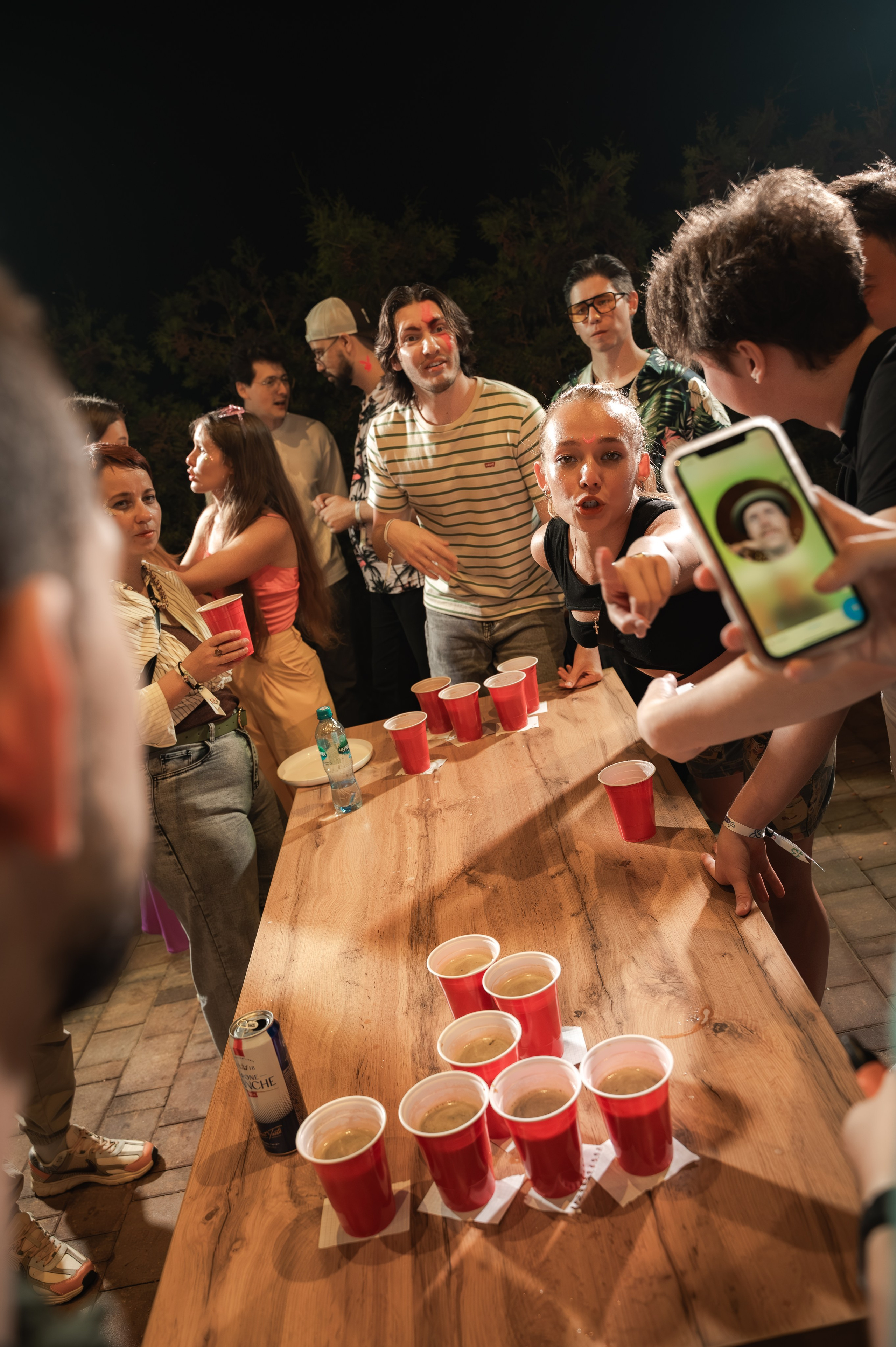 Мероприятия. Корпоратив Авито. Фотограф/видеограф Богдан Голованов