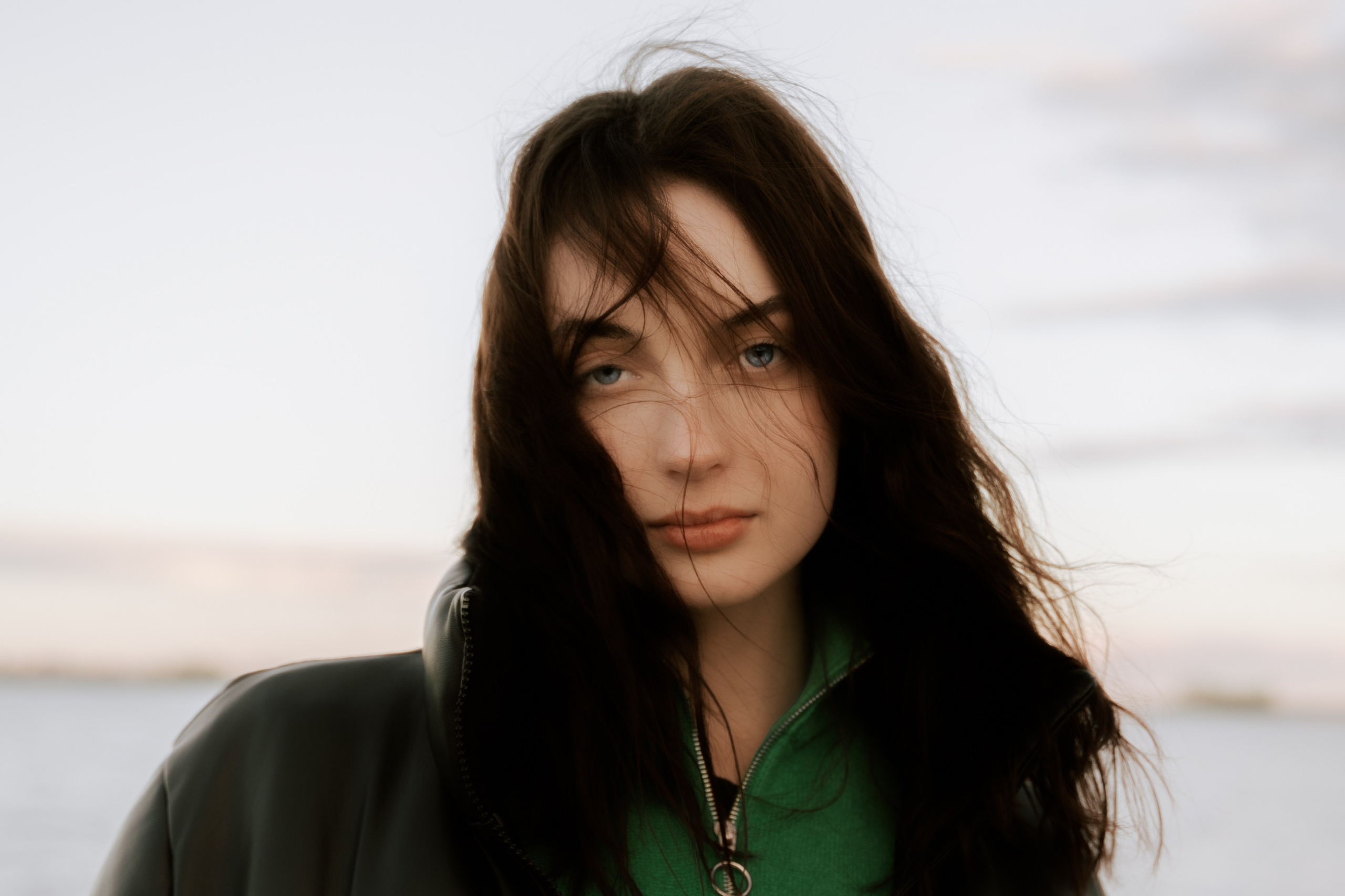 Фотосессия для Maksllx. Фотограф/видеограф Богдан Голованов