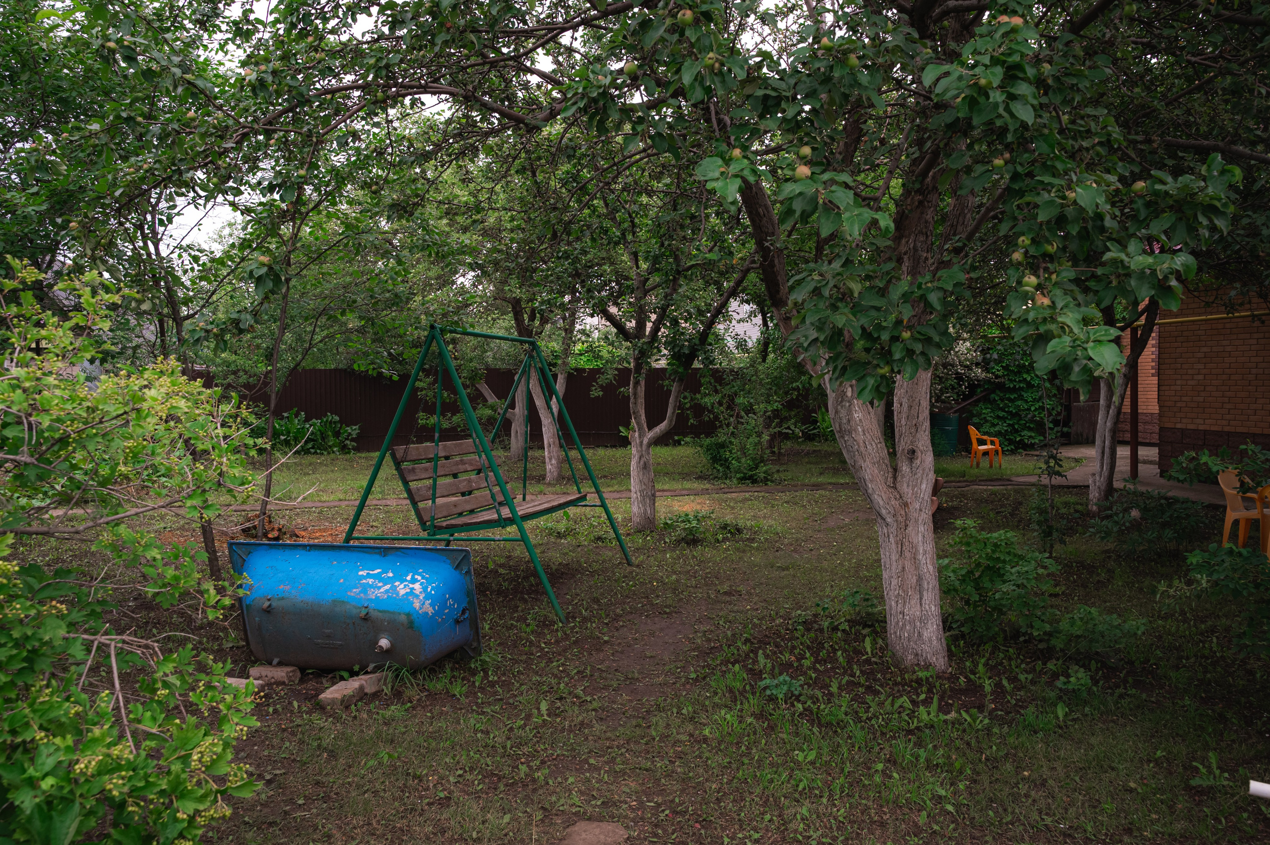 Интерьерная съёмка коттеджа. Фотограф/видеограф Богдан Голованов