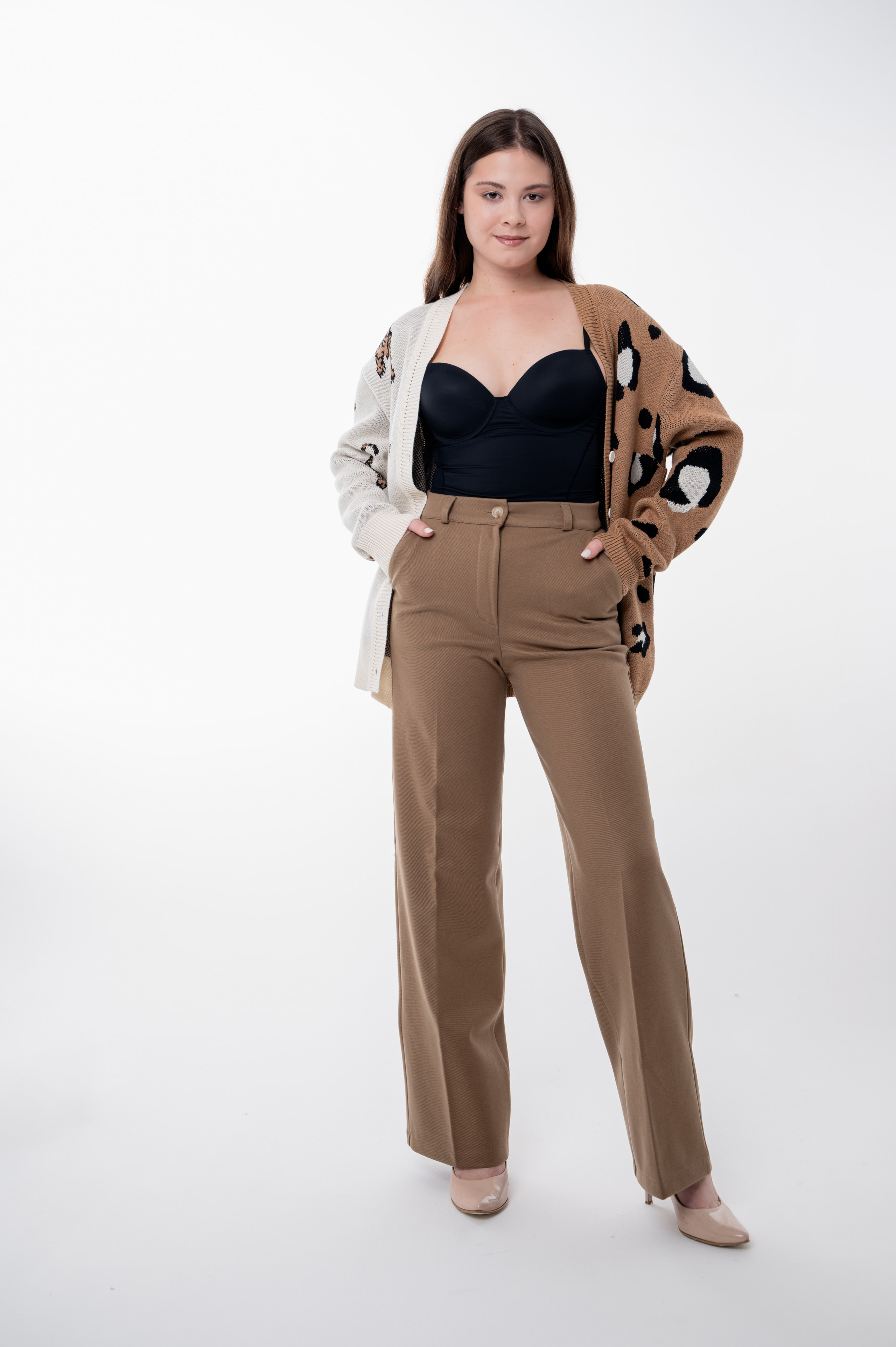 Фотосъёмка для Lamoda. Фотограф/видеограф Богдан Голованов