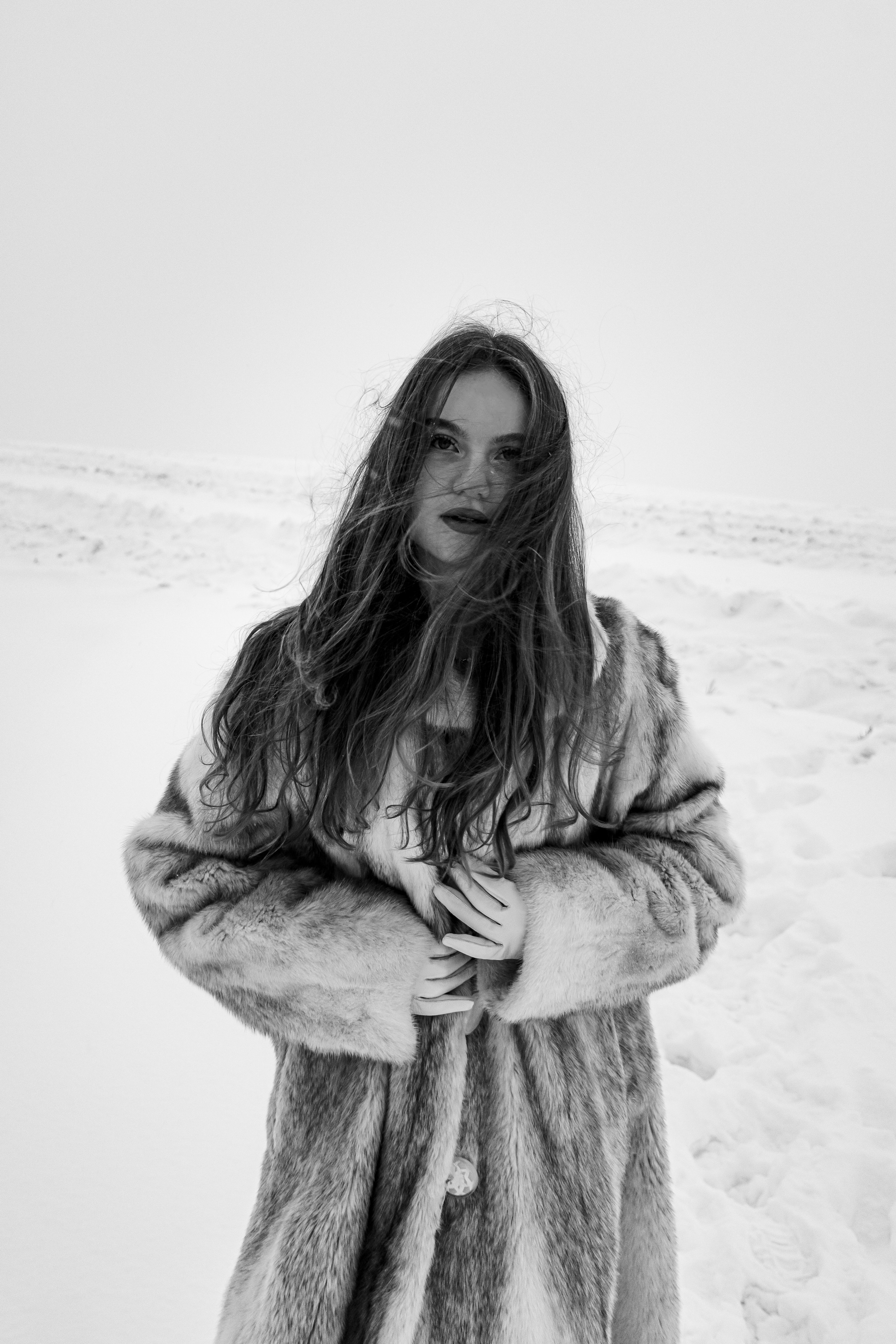 Индивидуальная фотосессия для Аксиньи. Фотограф/видеограф Богдан Голованов