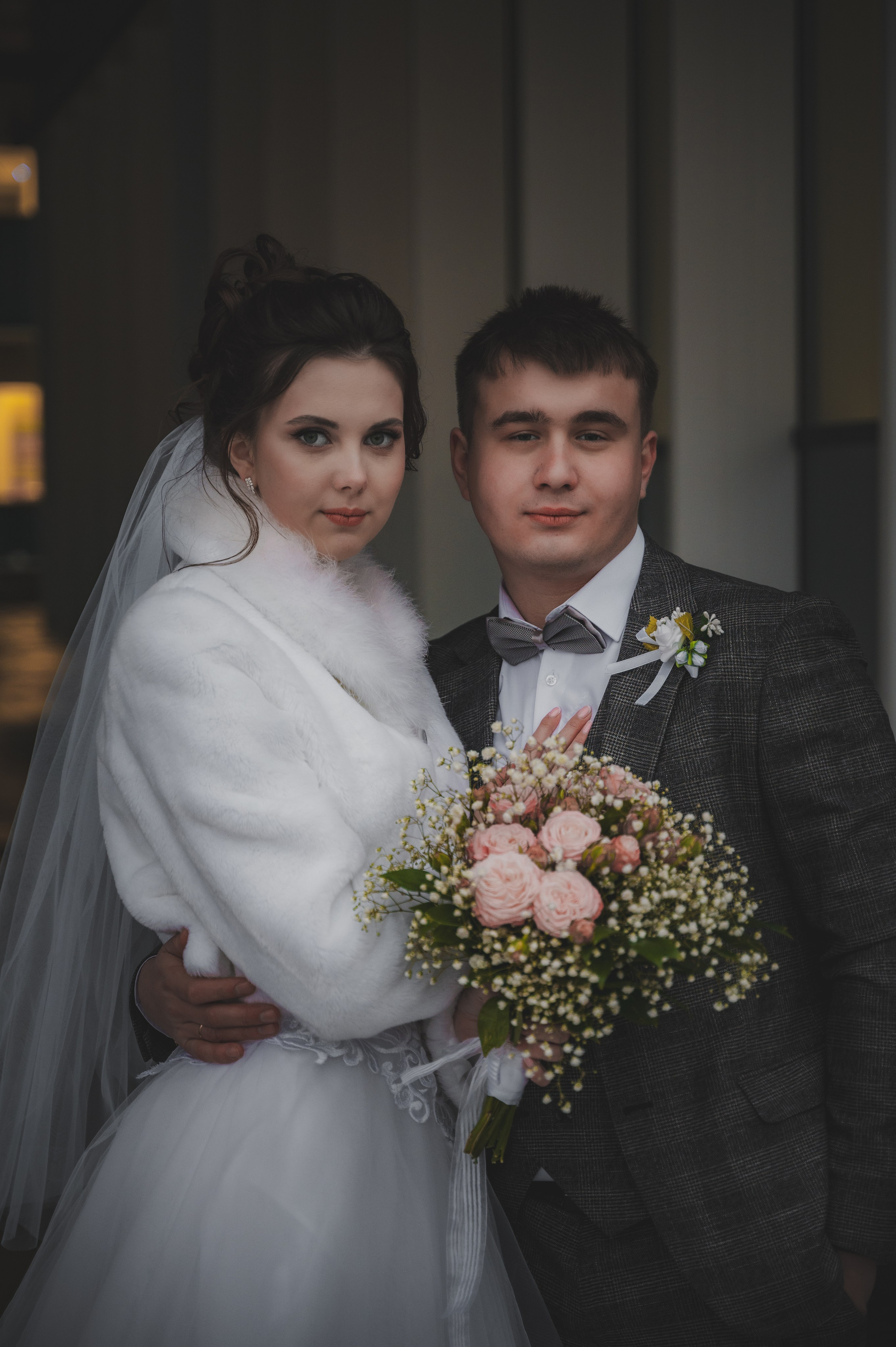 Свадьба Артура и Ники. Фотограф/видеограф Богдан Голованов