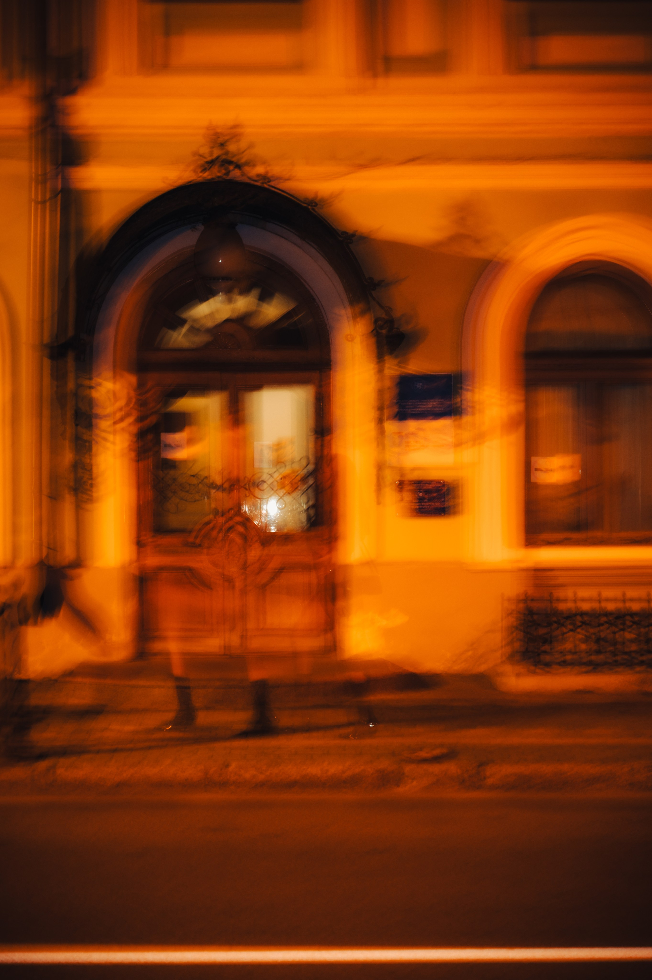 Индивидуальная съёмка для Юли Слепковой. Фотограф/видеограф Богдан Голованов