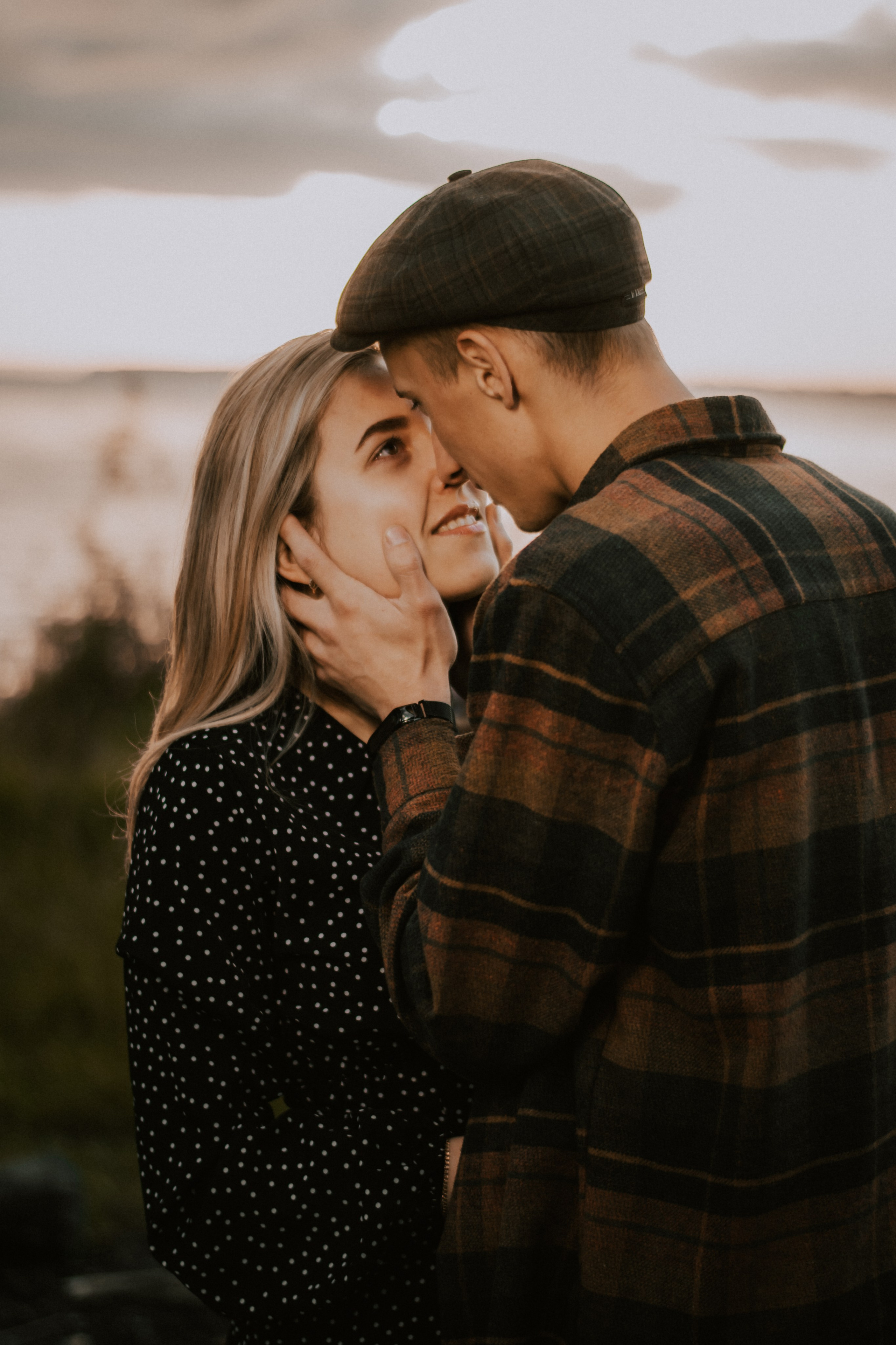 Лав стори. Никита и Алина. Фотограф/видеограф Богдан Голованов