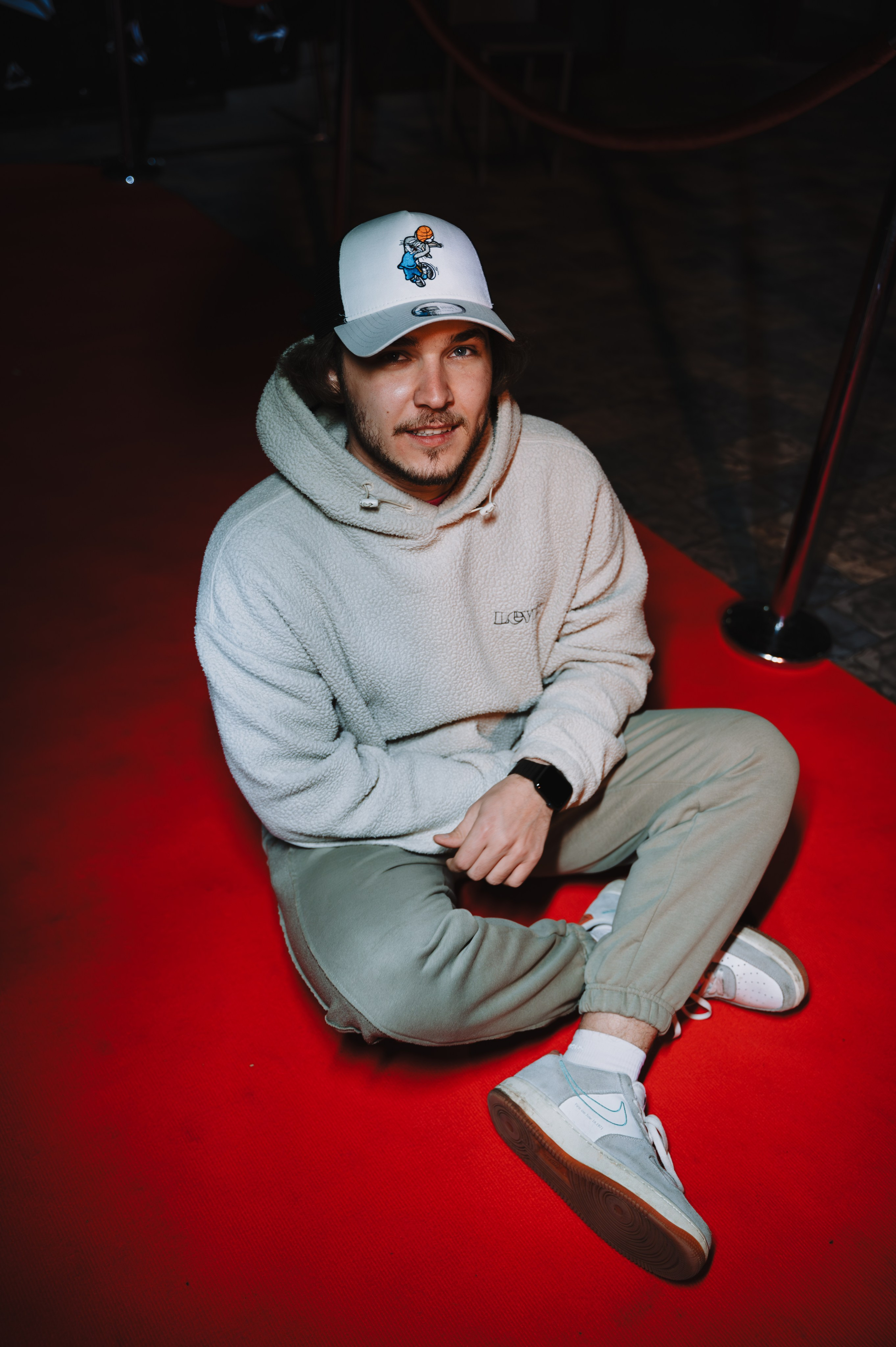 Мероприятия. Съёмка выпускного для Syndicate. Фотограф/видеограф Богдан Голованов