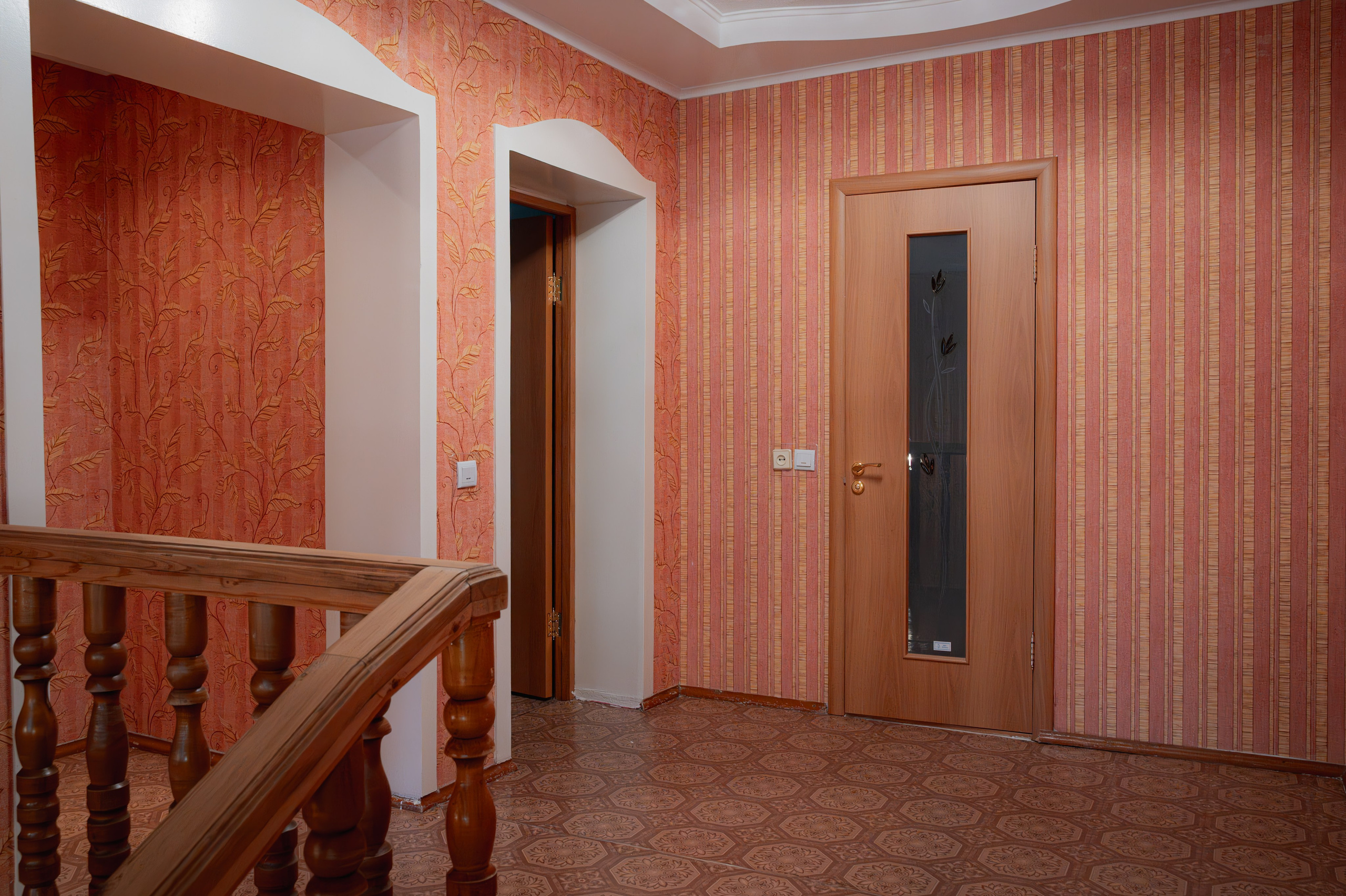 Интерьерная съёмка коттеджа. Фотограф/видеограф Богдан Голованов