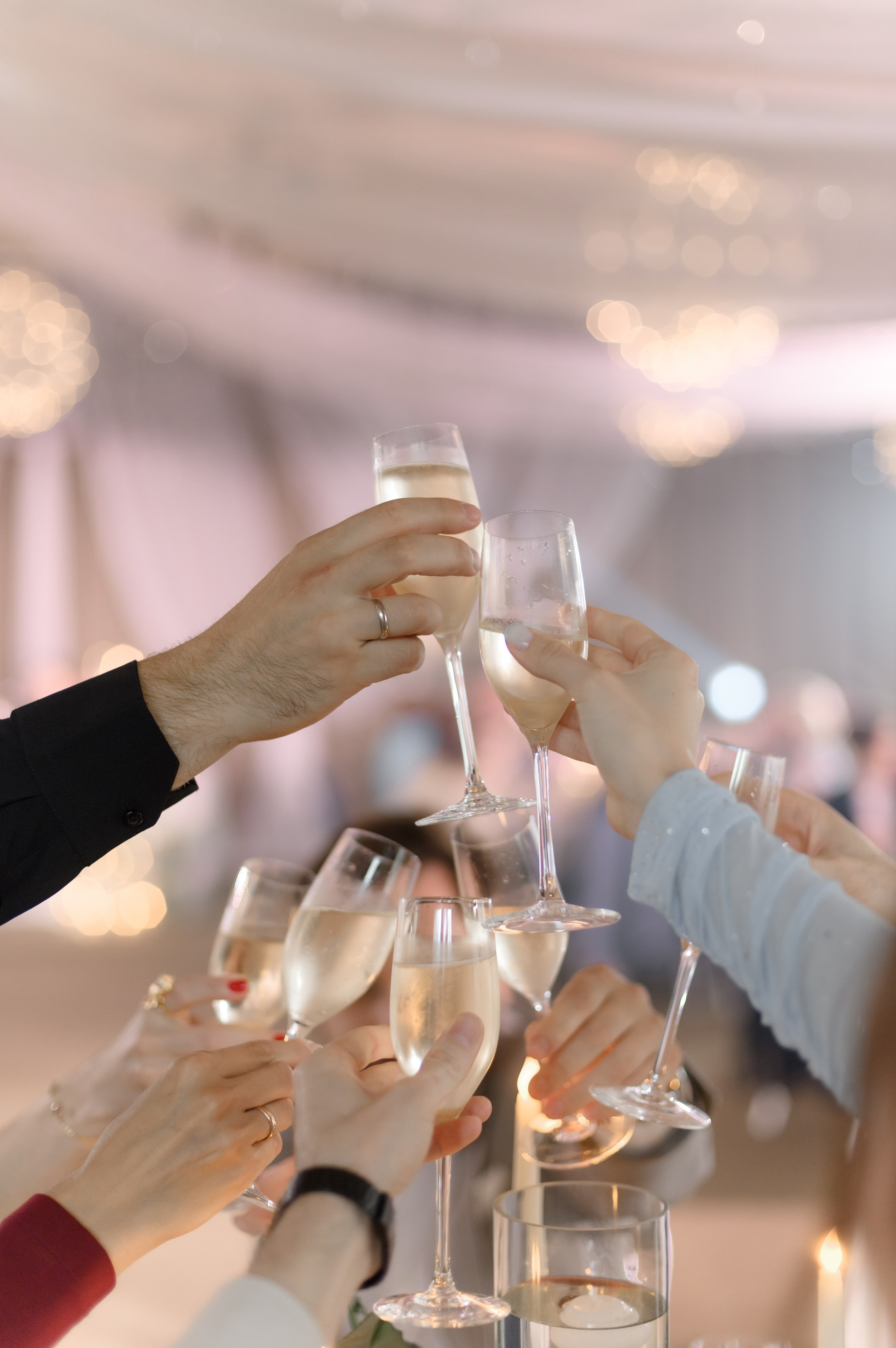 Сергей и Ирина. Свадебный и семейный фотограф Ангелина Нусина