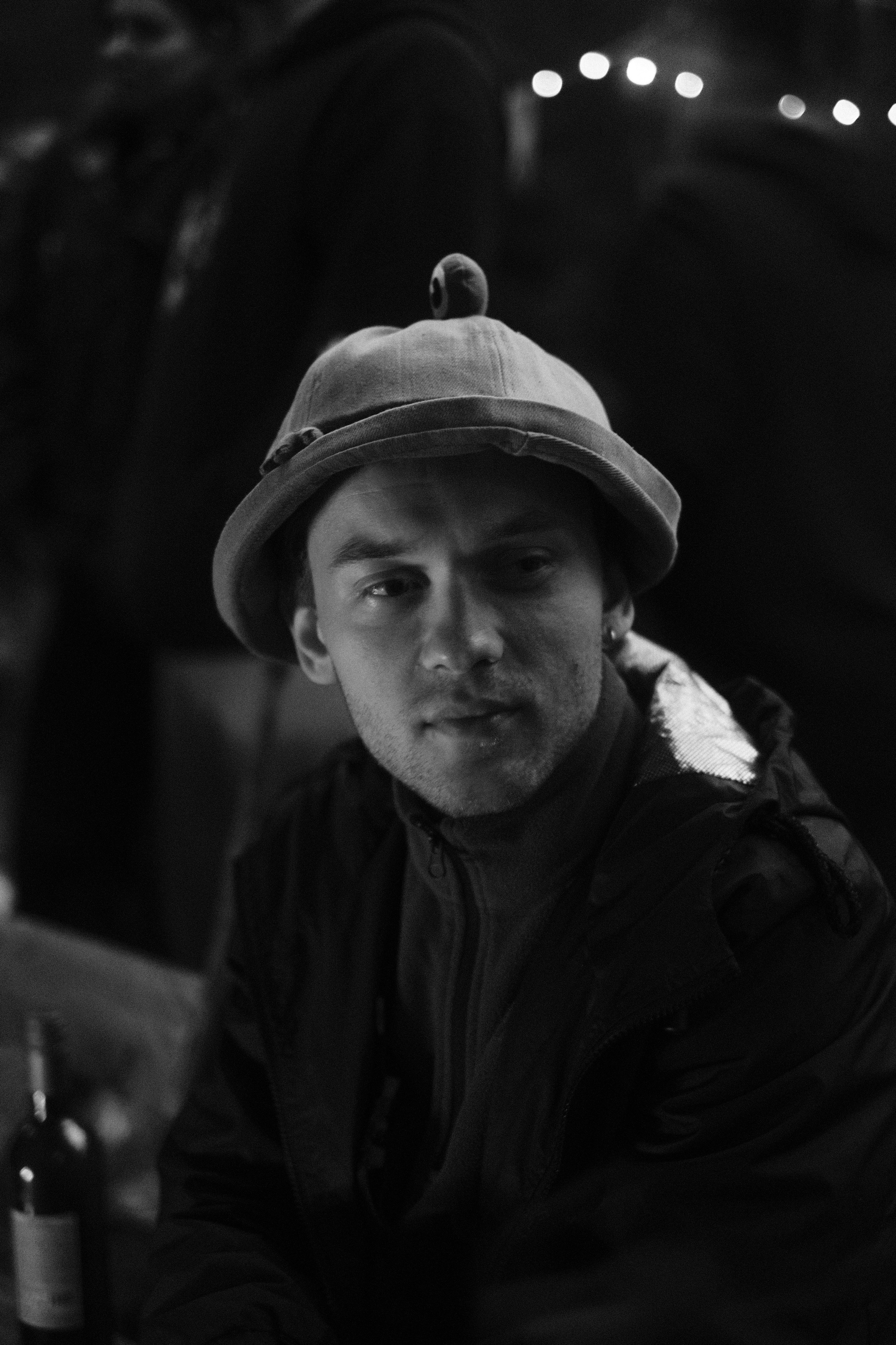 Орехово | май 2025