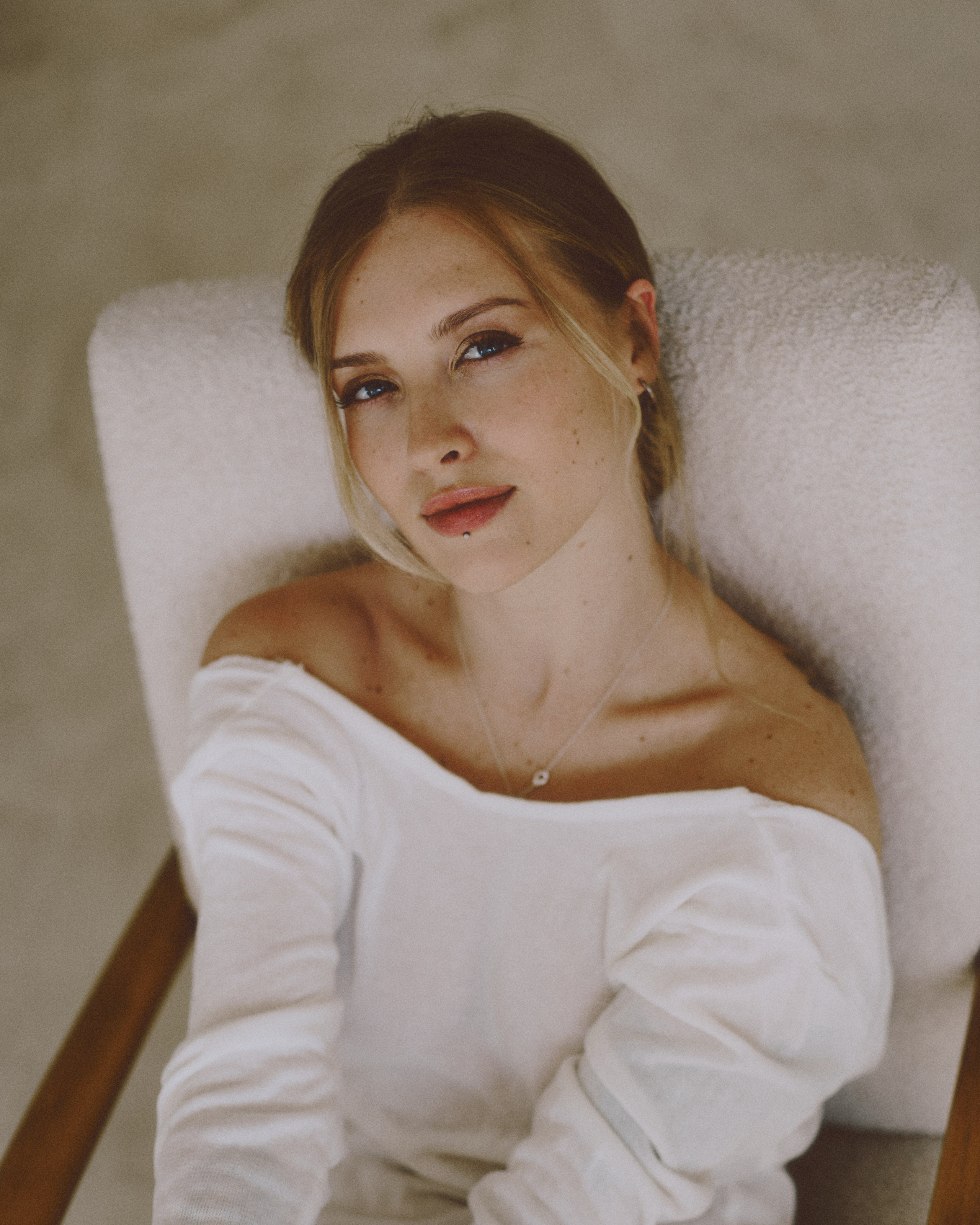 Карина. Портретный фотограф в Москве Ольга Крылова