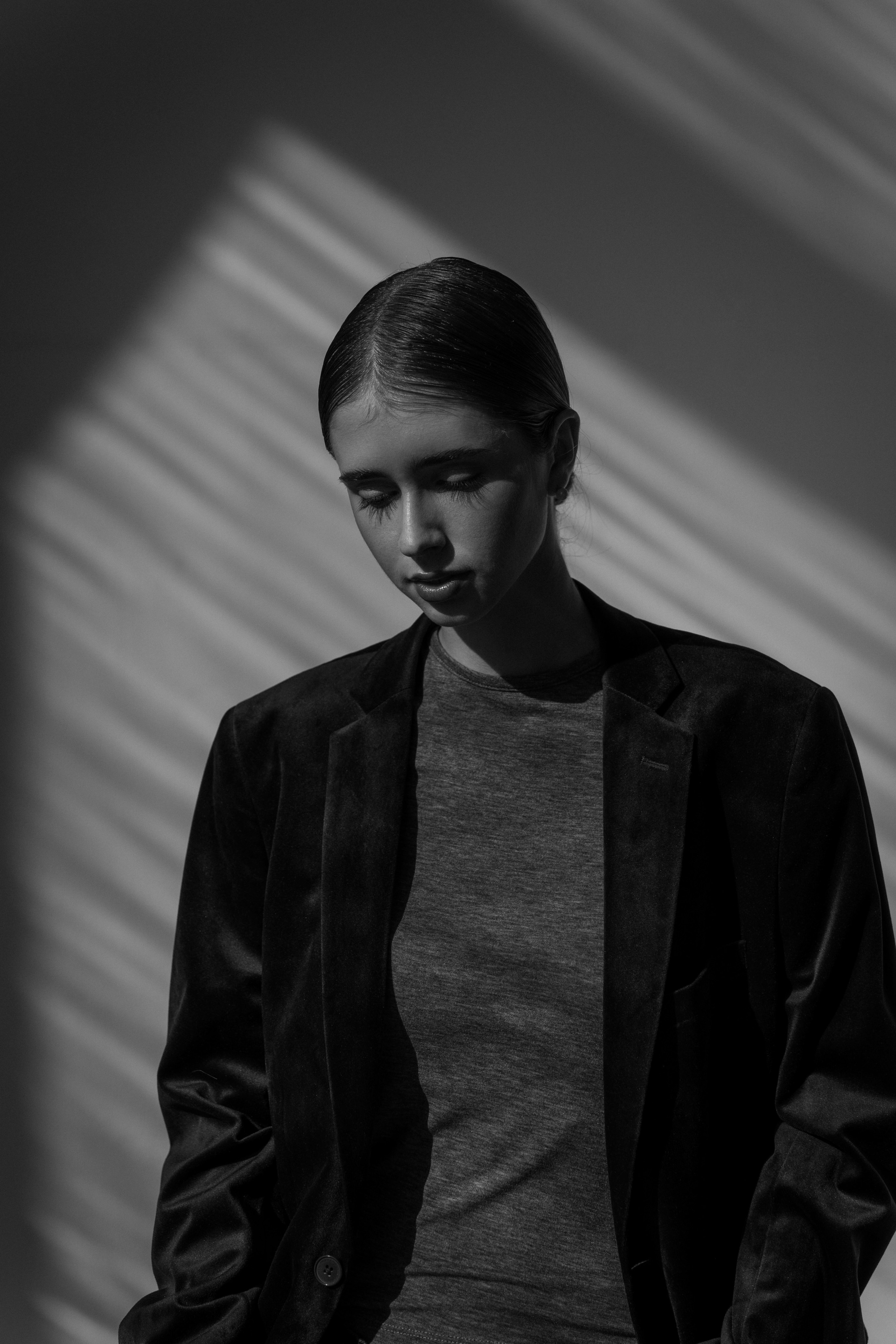 Ксюша. Елена Соболева Женский портретный фотограф