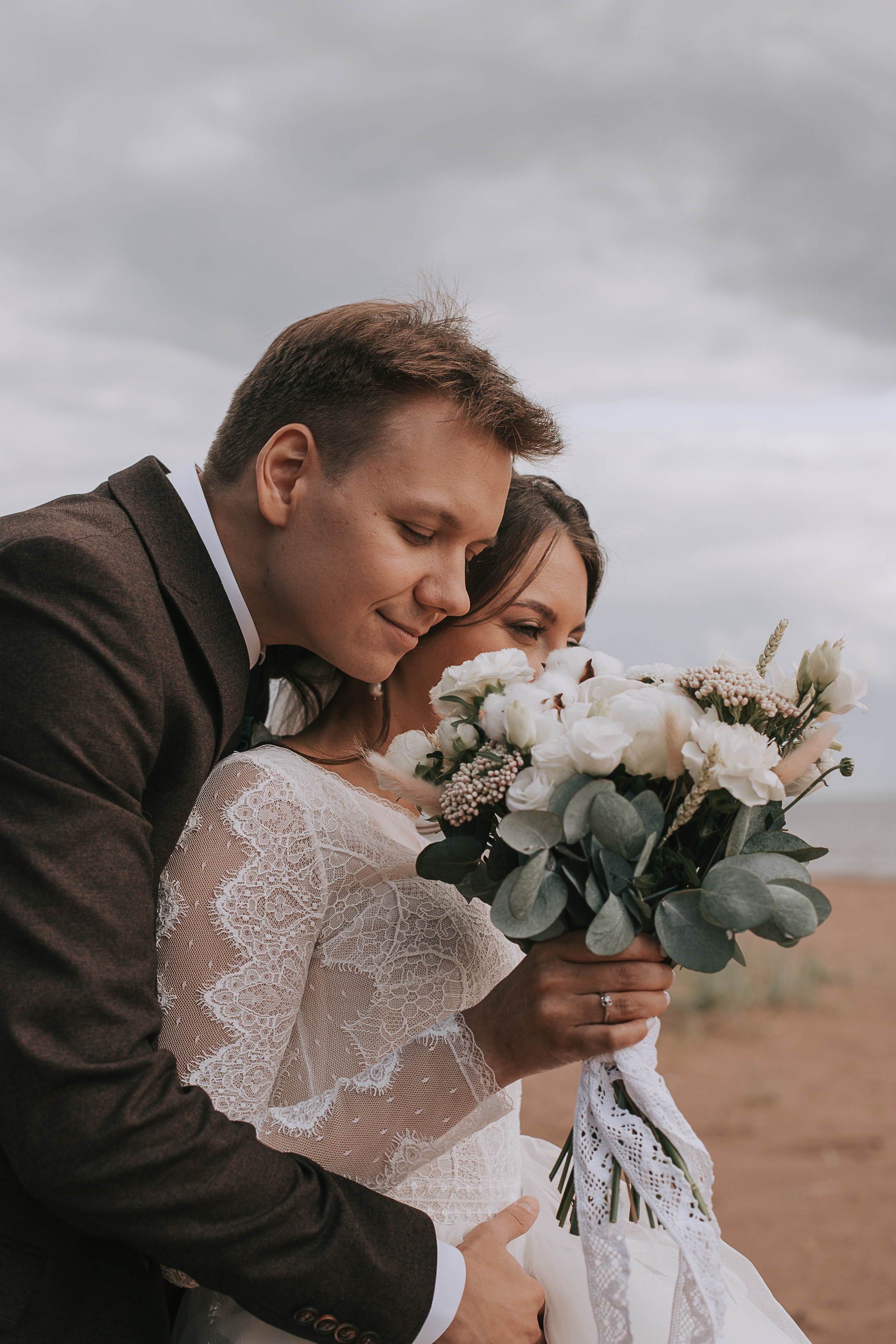 Юрий и Софья. Свадебный фотограф Эля Годлевская