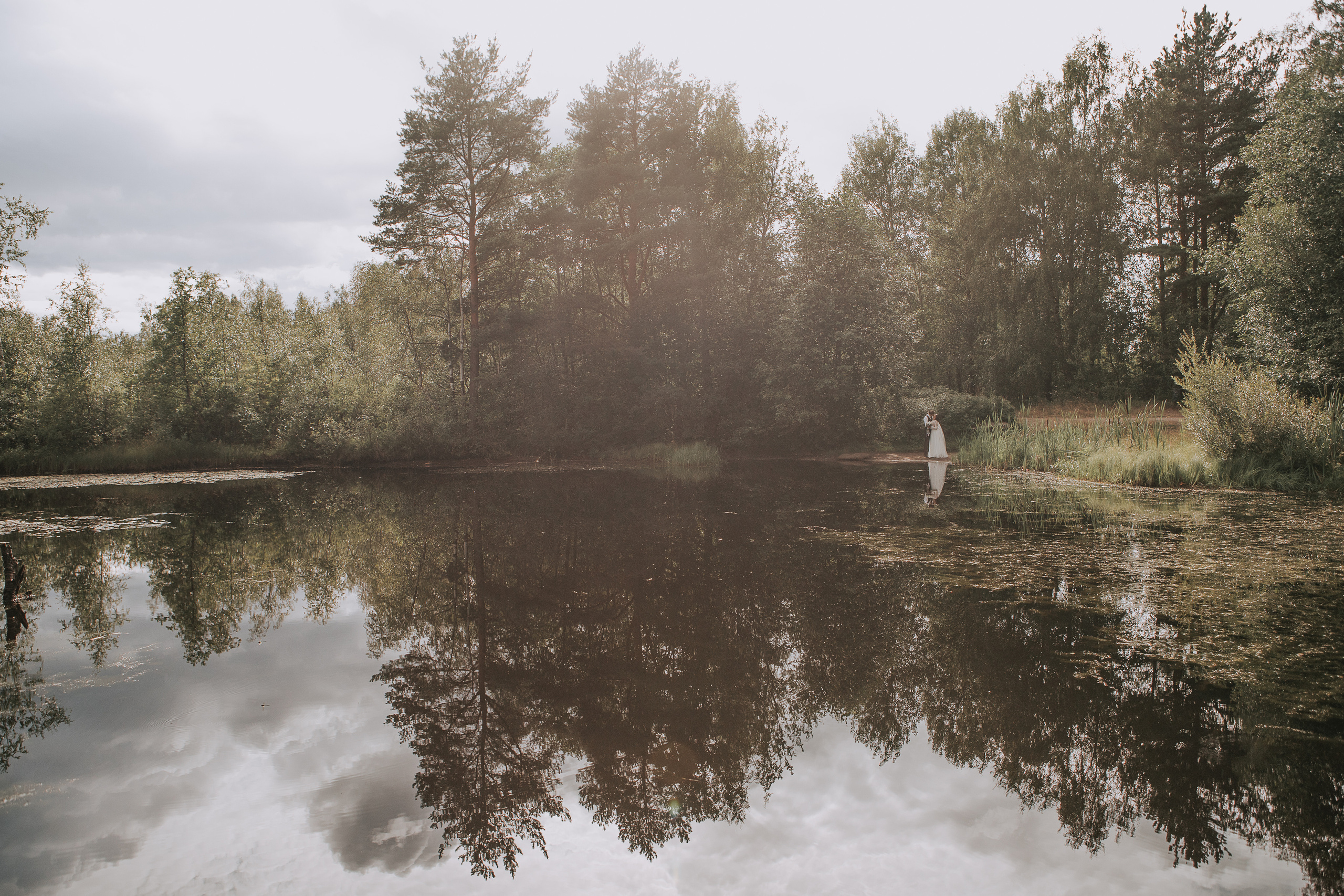 Юрий и Софья. Свадебный фотограф Эля Годлевская