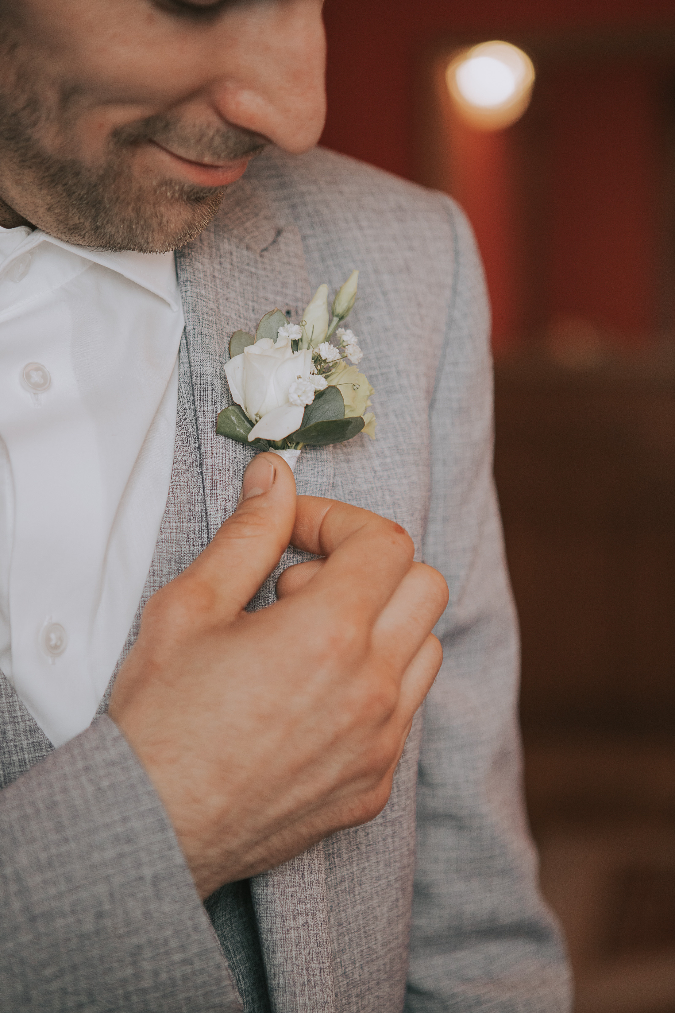 Тёма и Даша. Свадебный фотограф Эля Годлевская