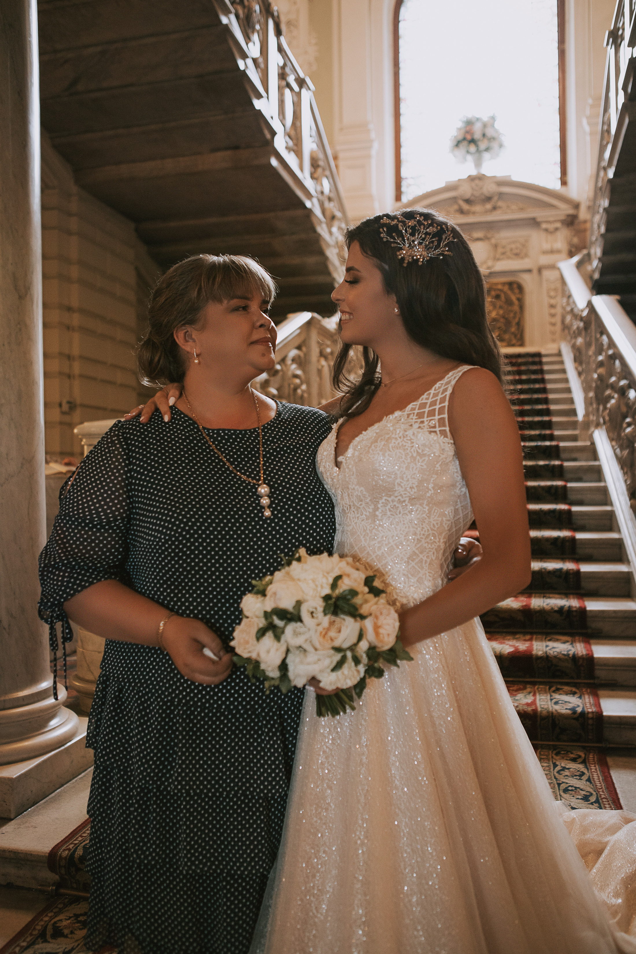 Роман и Эля. Свадебный фотограф Эля Годлевская