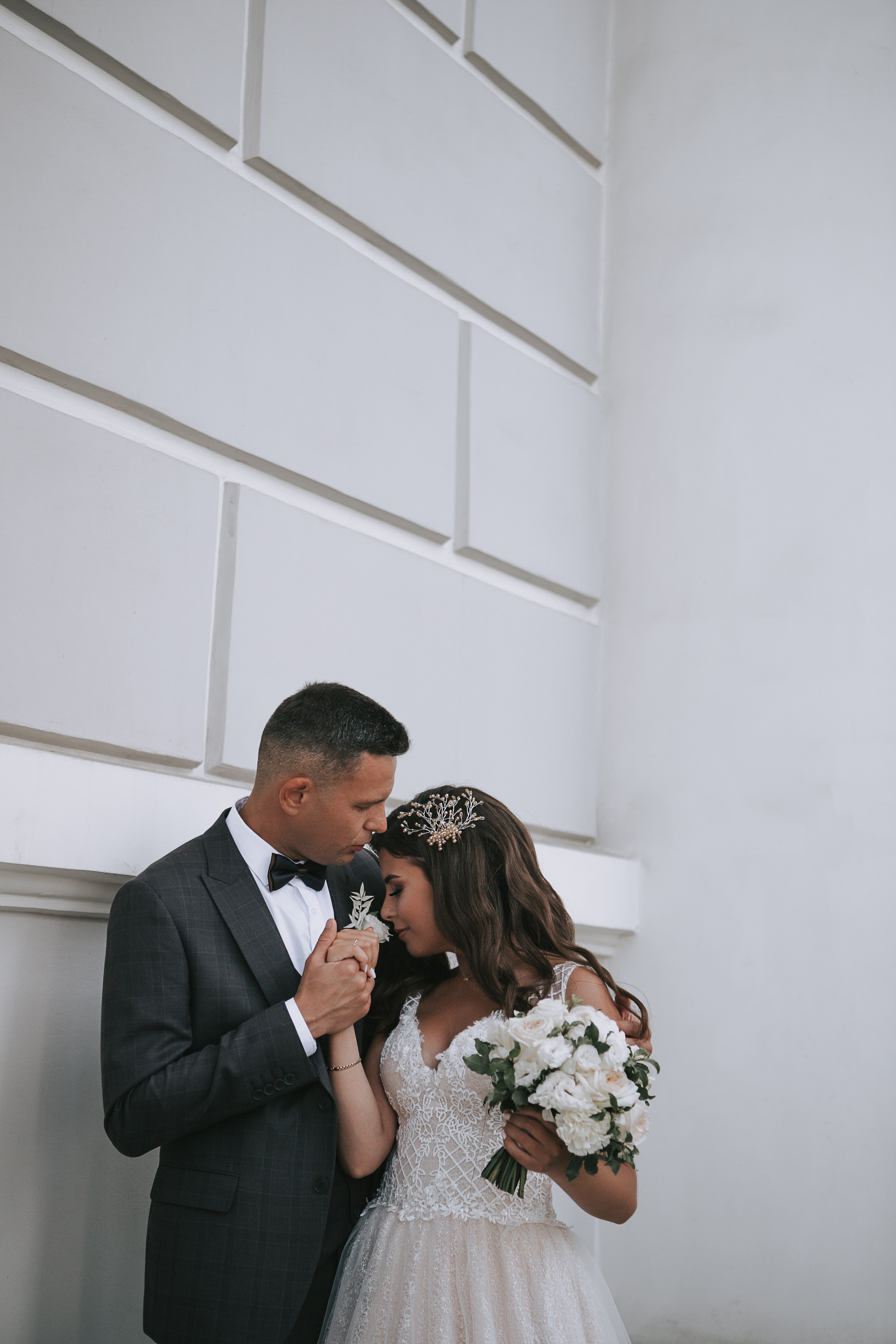 Роман и Эля. Свадебный фотограф Эля Годлевская