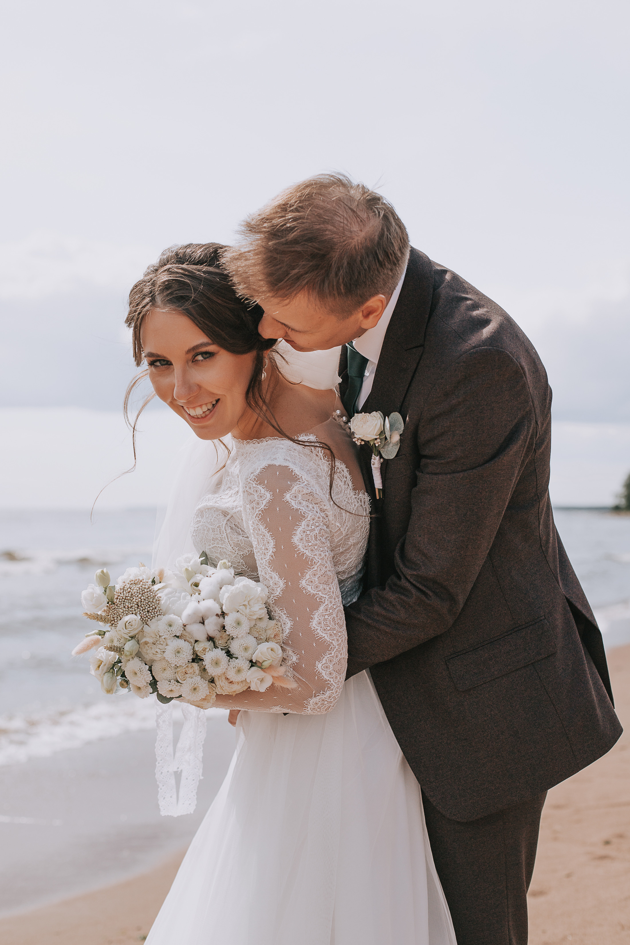 Юрий и Софья. Свадебный фотограф Эля Годлевская