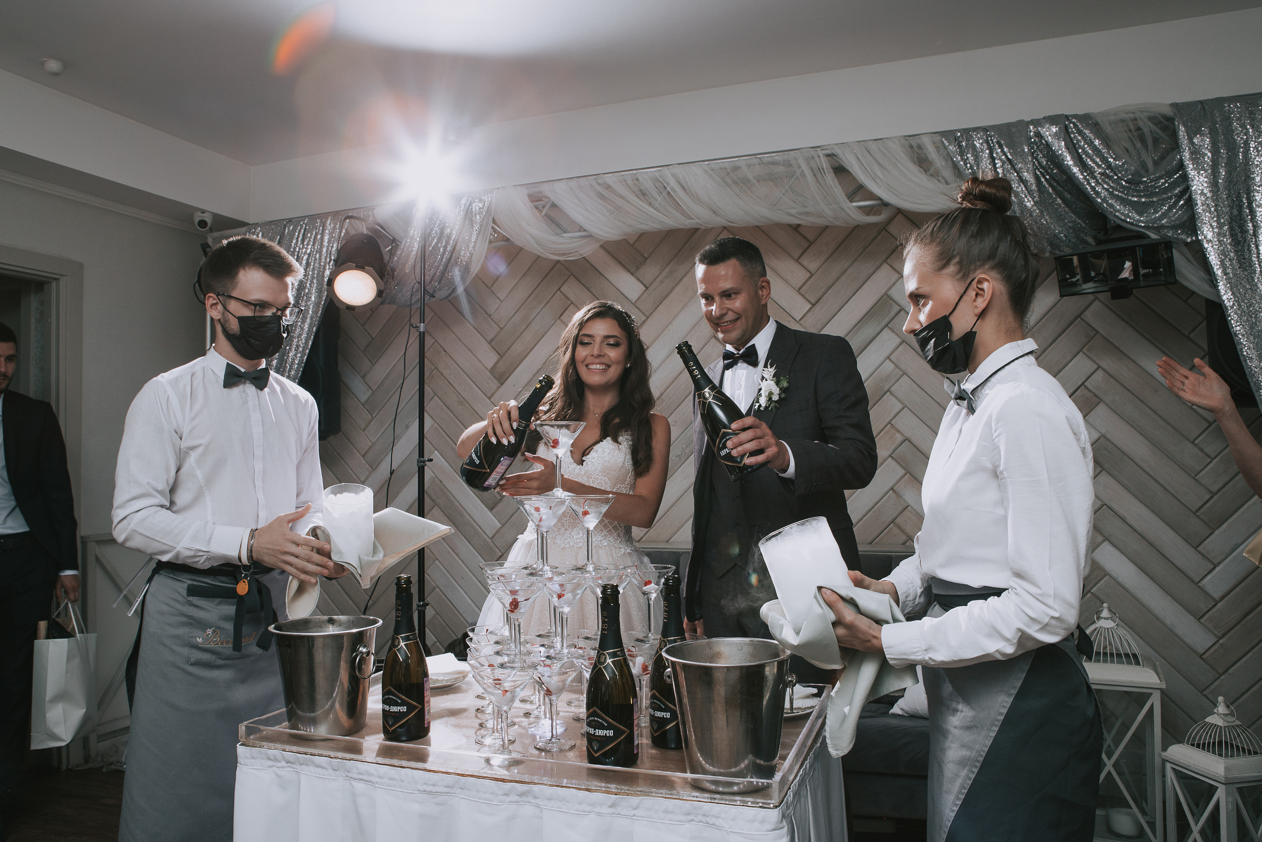 Роман и Эля. Свадебный фотограф Эля Годлевская