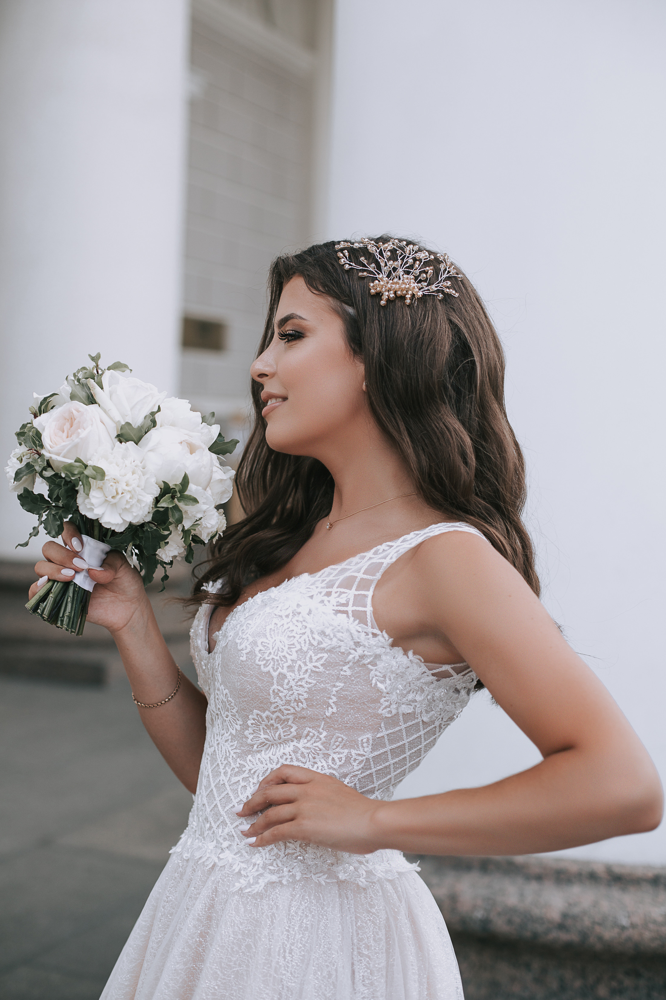 Роман и Эля. Свадебный фотограф Эля Годлевская