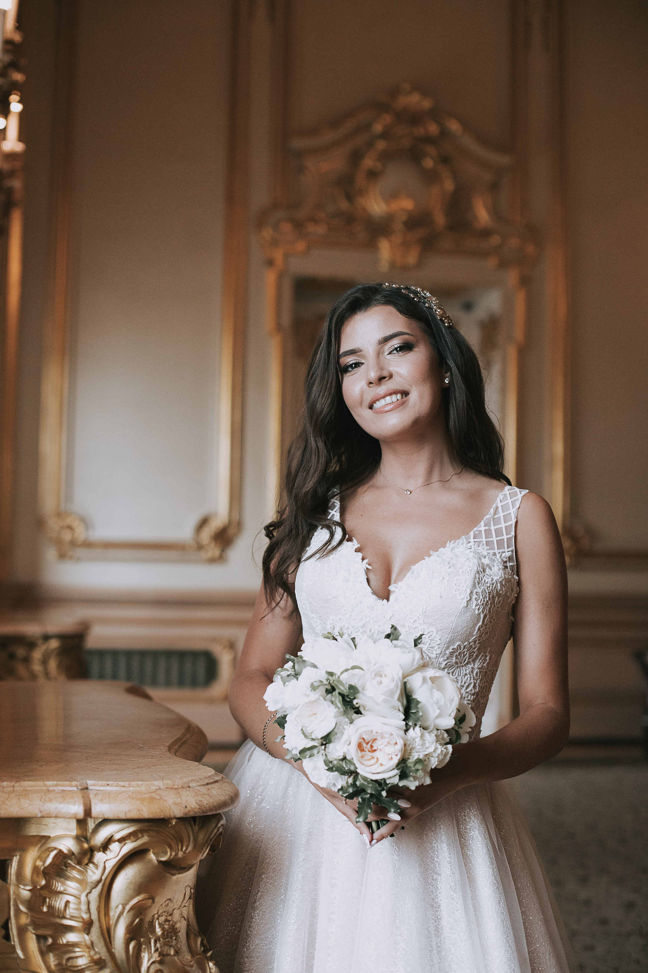 Роман и Эля. Свадебный фотограф Эля Годлевская