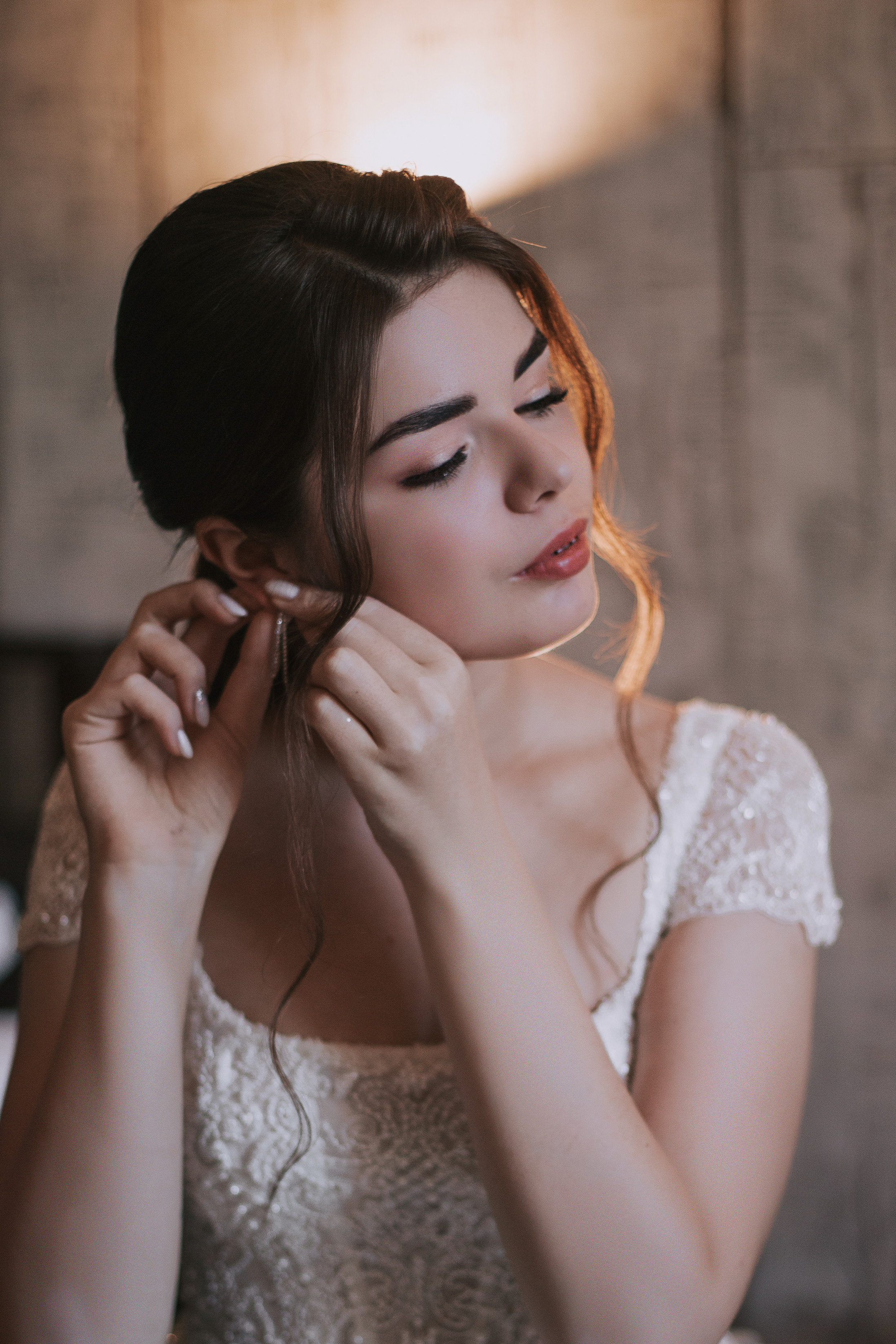 Тёма и Даша. Свадебный фотограф Эля Годлевская