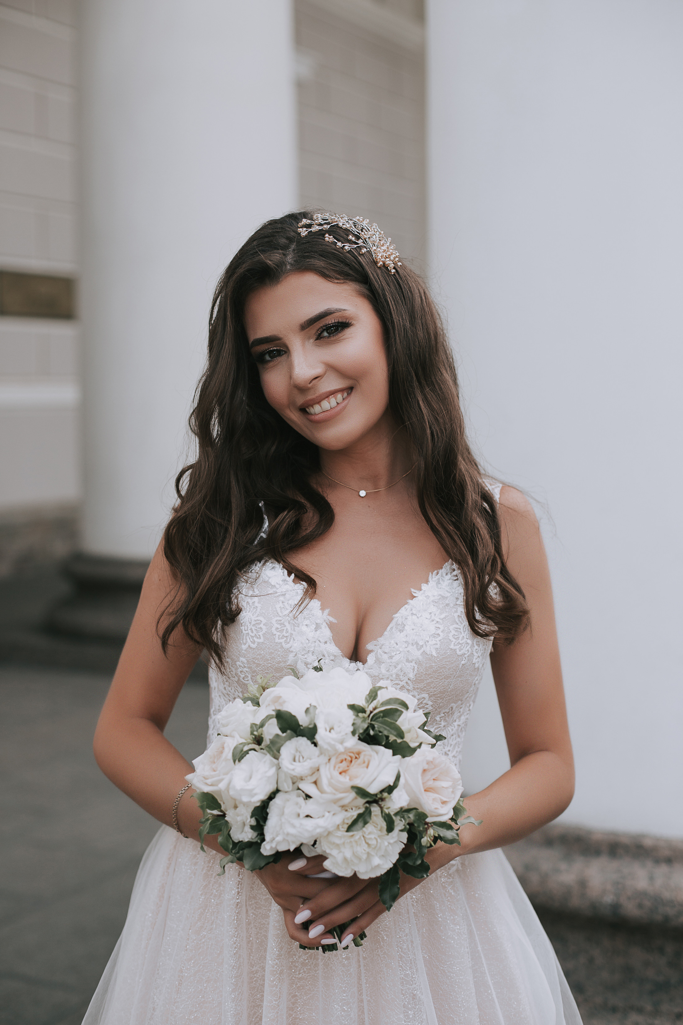 Роман и Эля. Свадебный фотограф Эля Годлевская