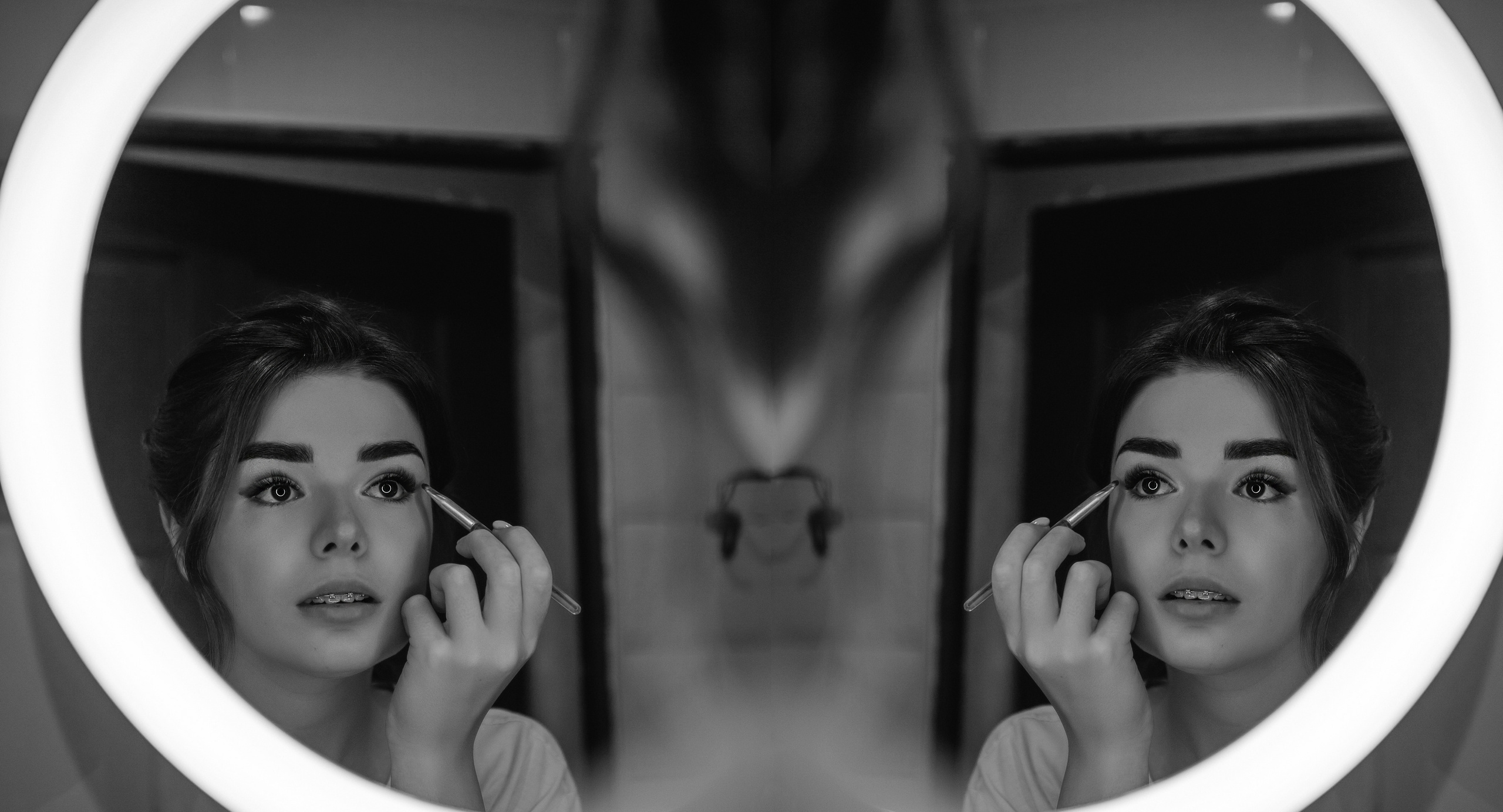 Тёма и Даша. Свадебный фотограф Эля Годлевская