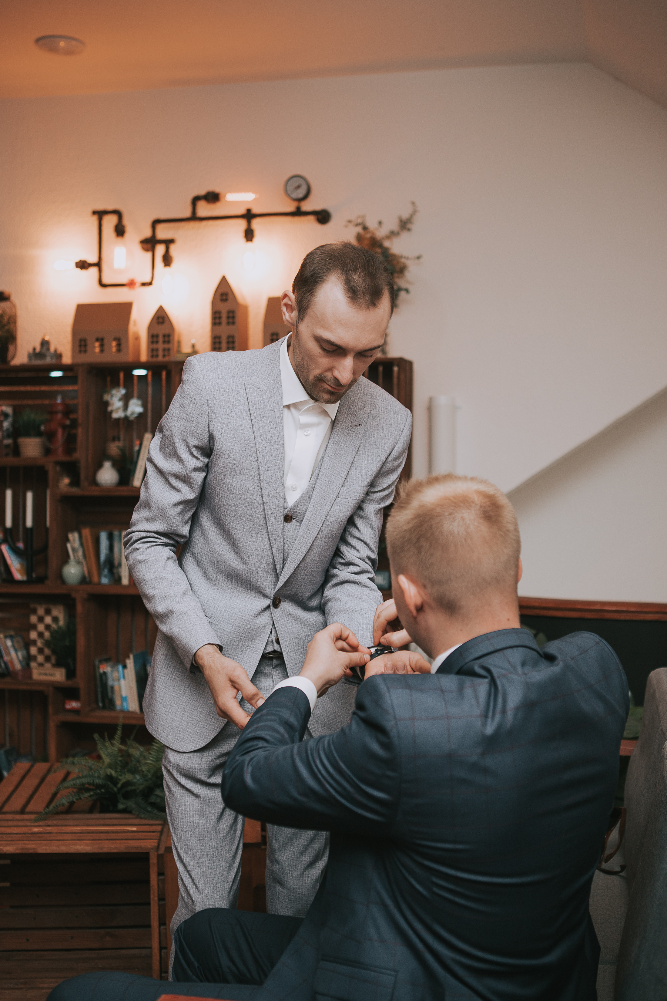 Тёма и Даша. Свадебный фотограф Эля Годлевская