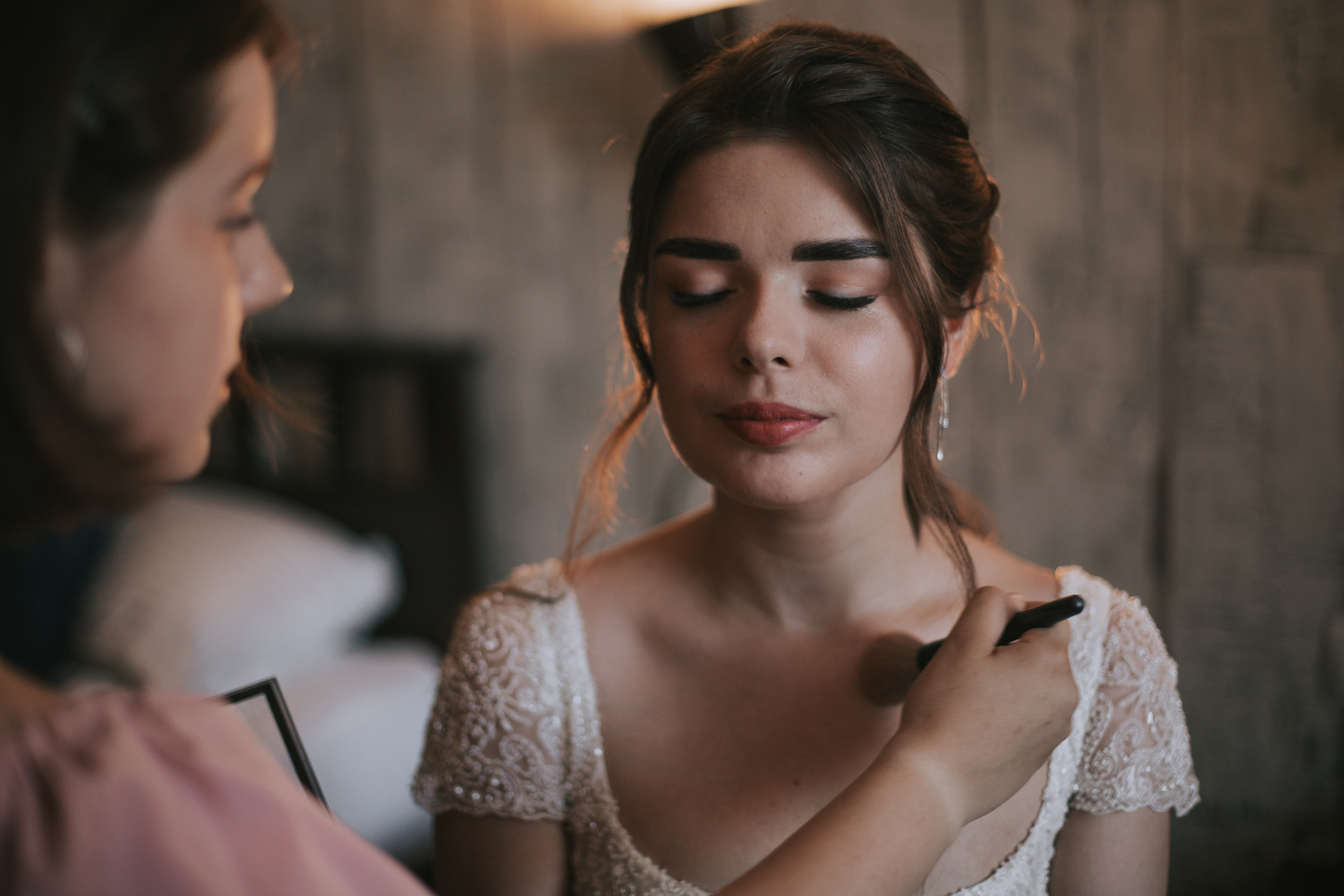 Тёма и Даша. Свадебный фотограф Эля Годлевская