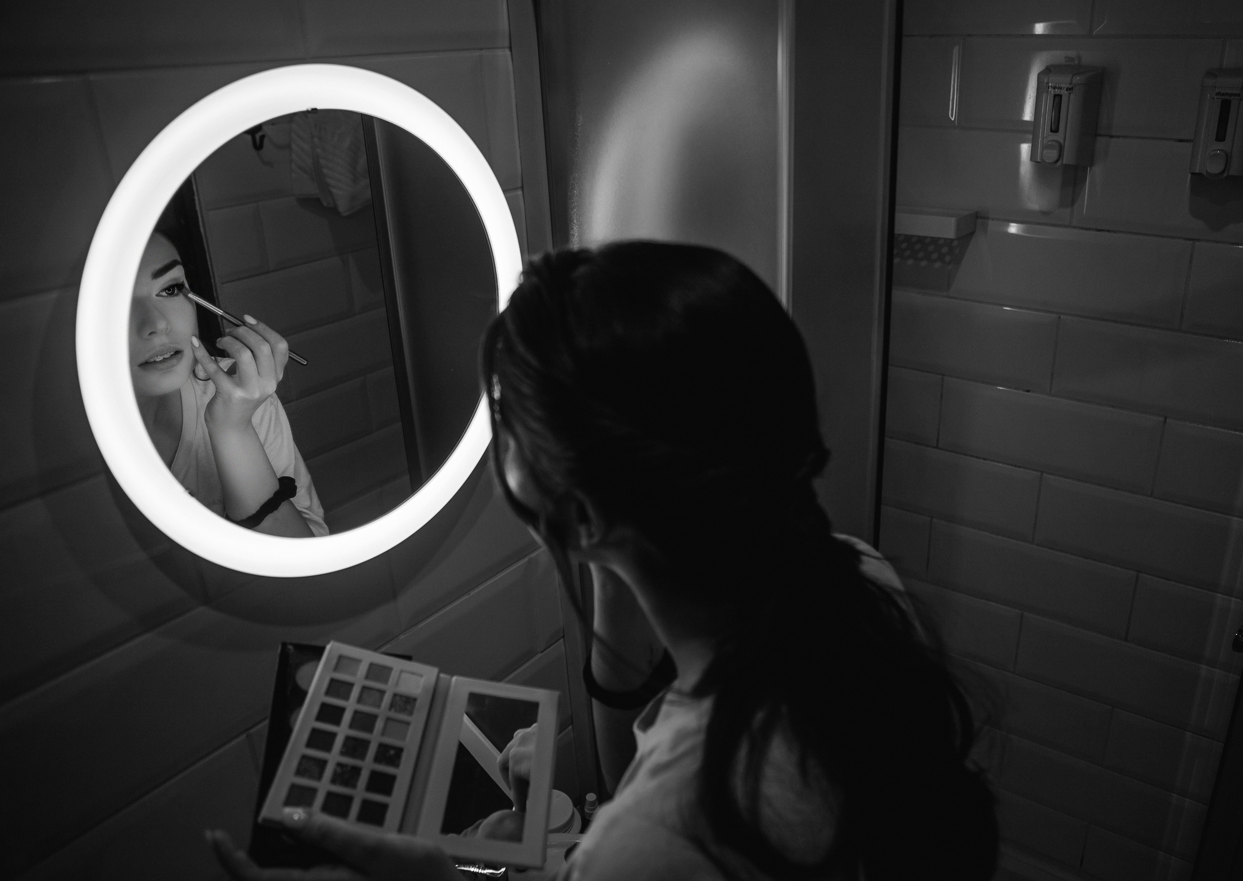 Тёма и Даша. Свадебный фотограф Эля Годлевская