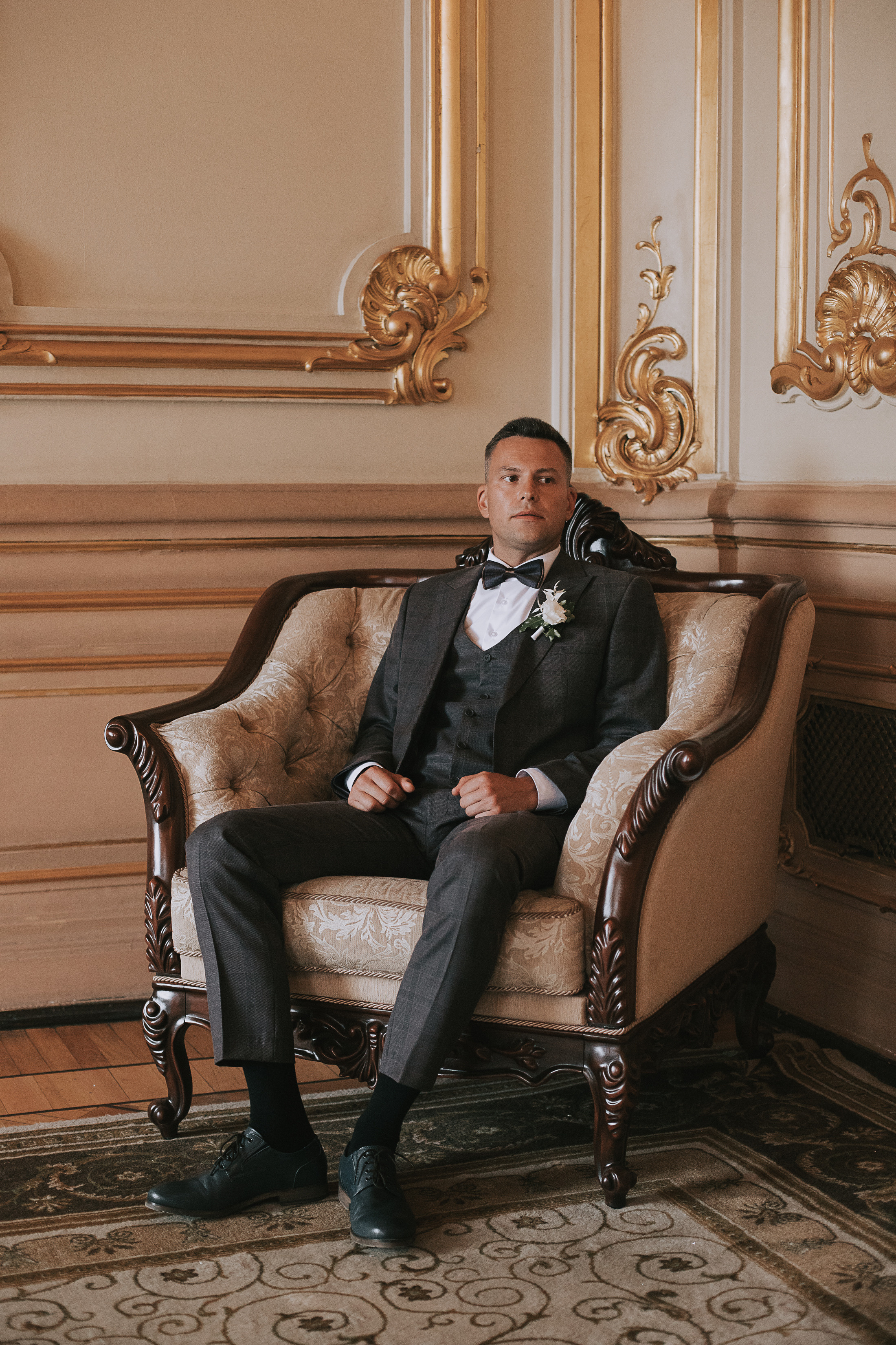 Роман и Эля. Свадебный фотограф Эля Годлевская