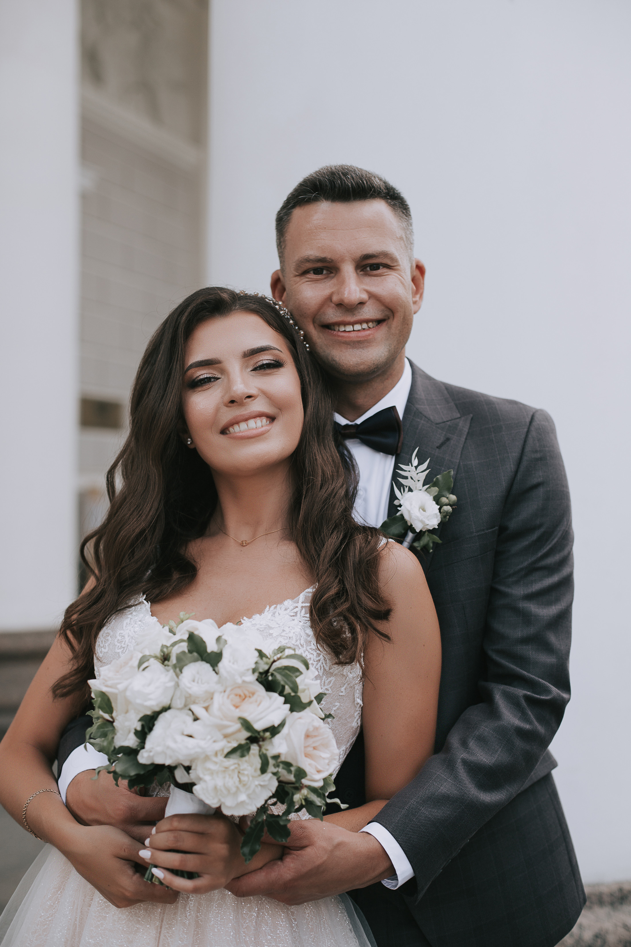 Роман и Эля. Свадебный фотограф Эля Годлевская