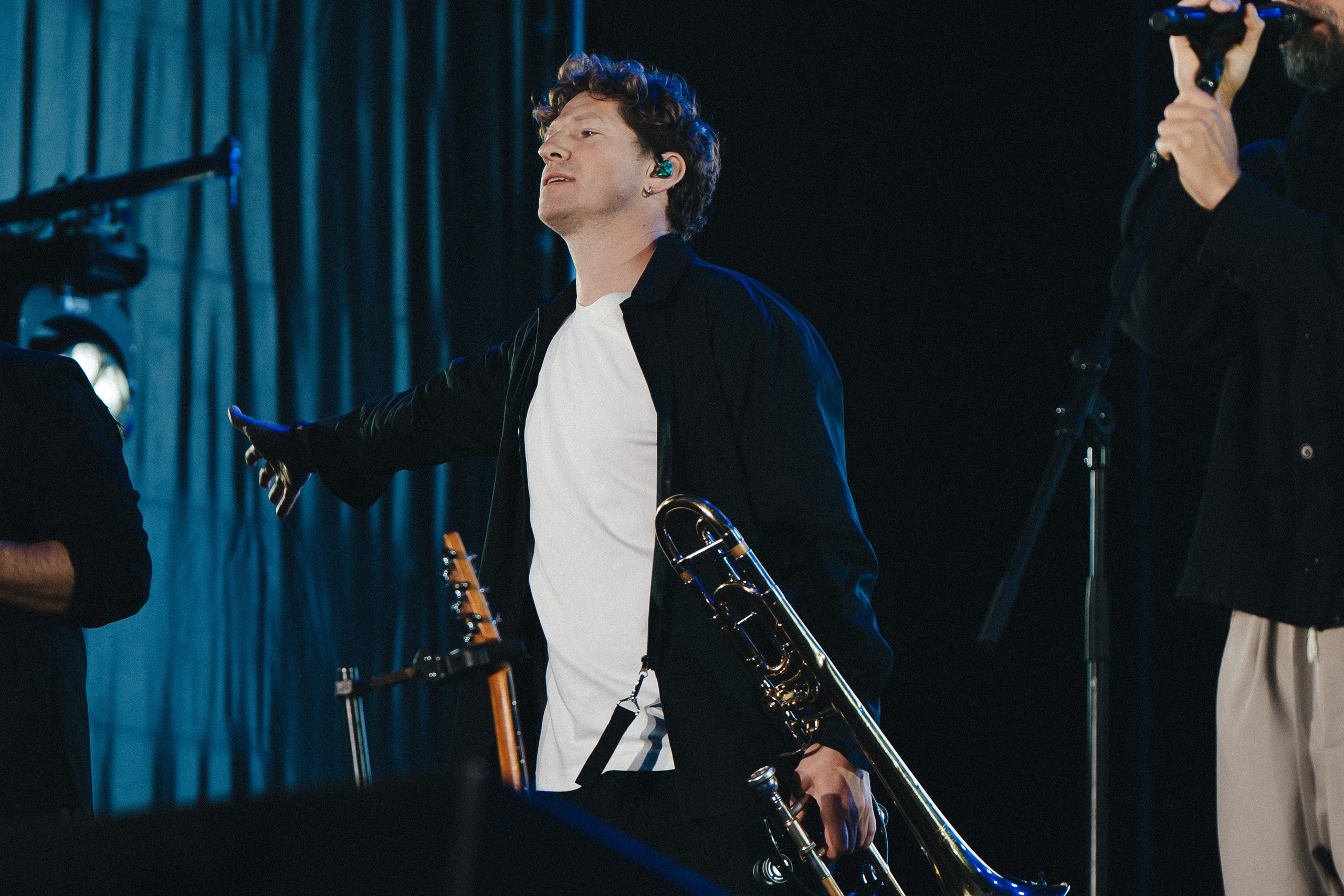 Музыкально-патриотический фестиваль «Русское лето» | UMA2RMAN / U2N | 2024