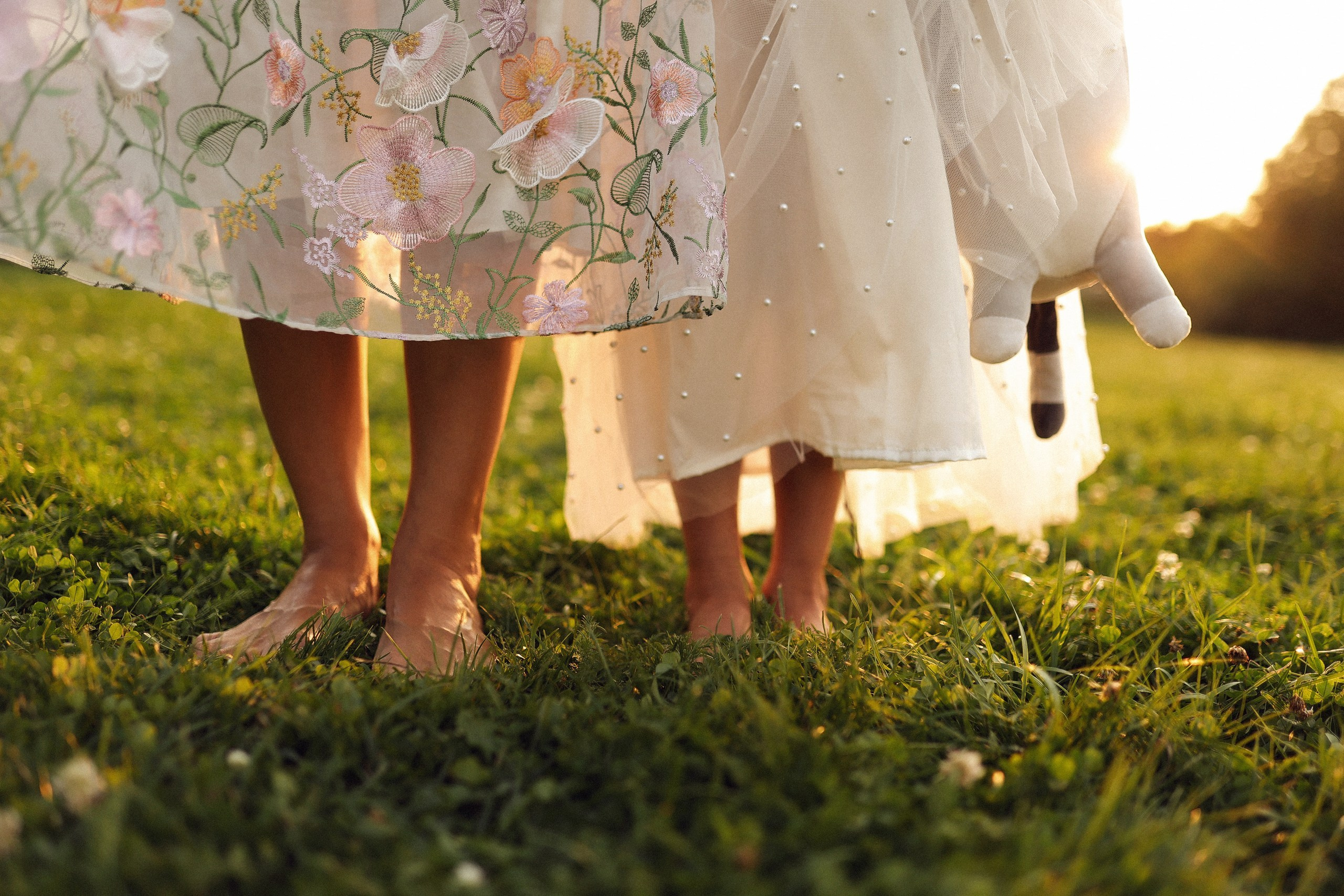 Юля и Полина. Настя Оленченко, портретный/семейный фотограф на цифру и плёнку Москва