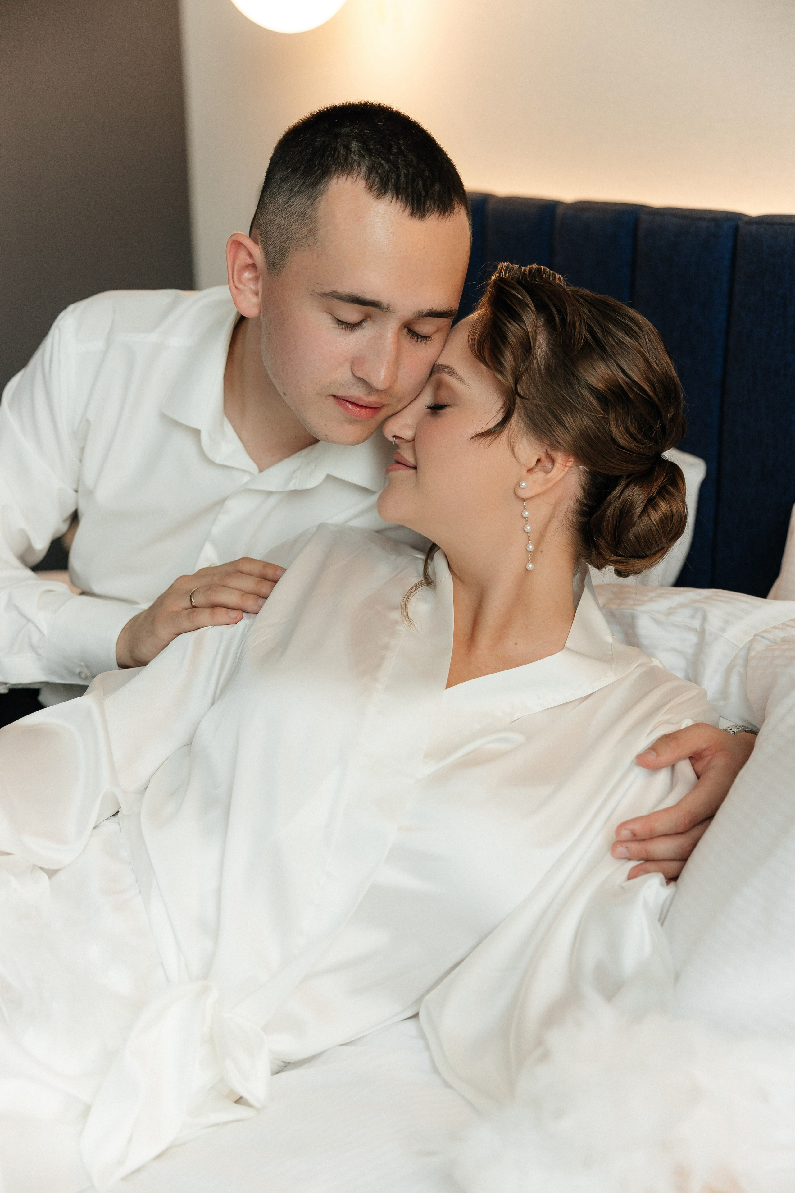 Мария и Ильяс. Свадебный и Семейный фотограф Свекрова Ольга