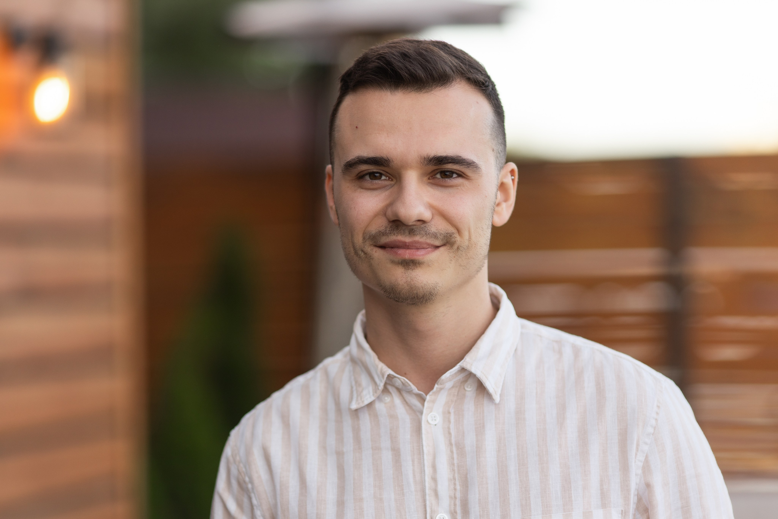 День рождения. Фотограф в Москве Десятова Ксения